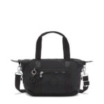 Art Mini Shoulder Bag