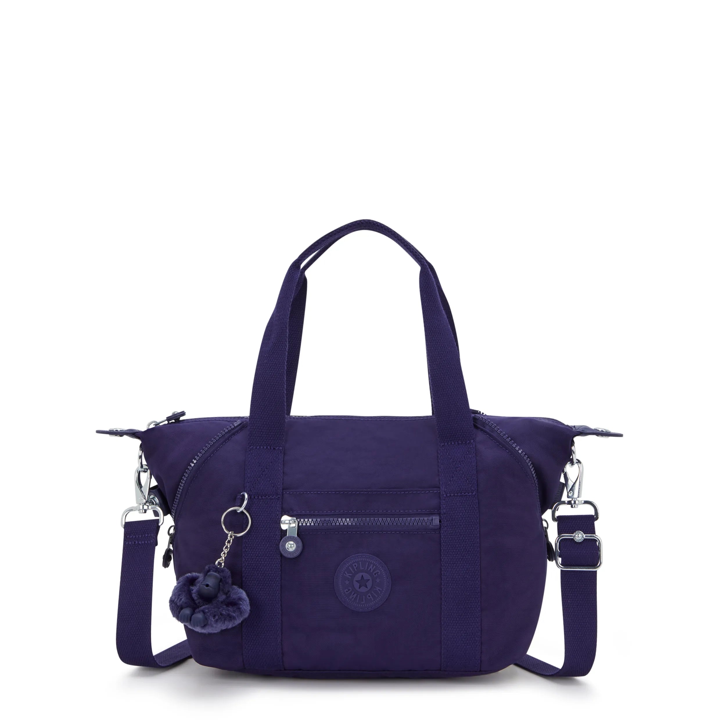 Art Mini Shoulder Bag