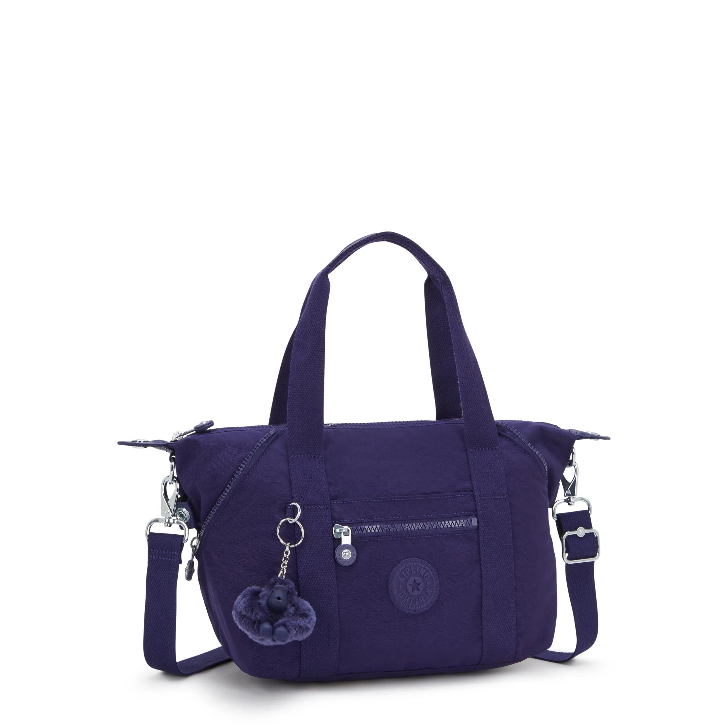 Art Mini Shoulder Bag - Image 4
