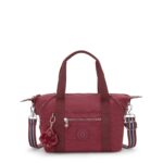 Art Mini Shoulder Bag