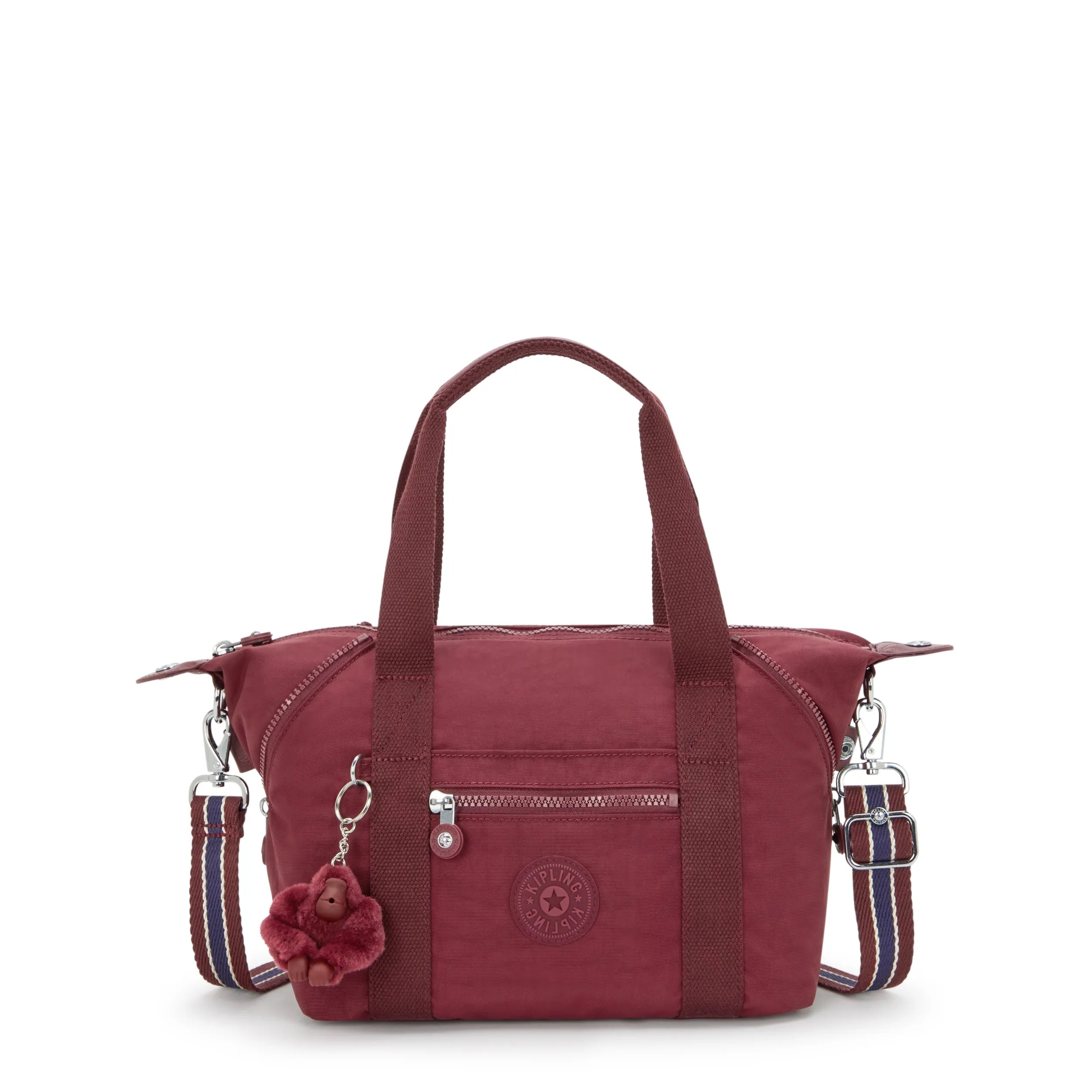 Art Mini Shoulder Bag