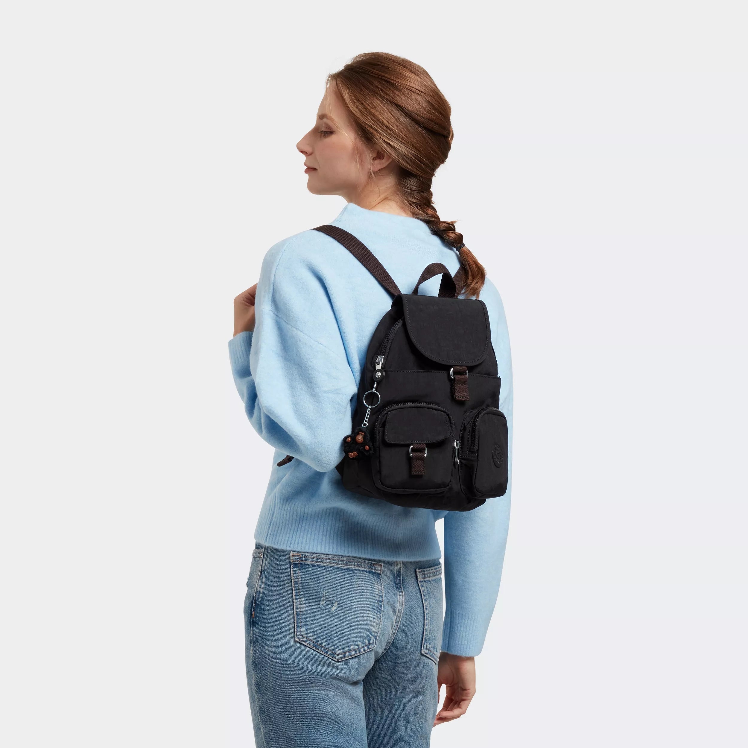 Lovebug Small Backpack - Image 2