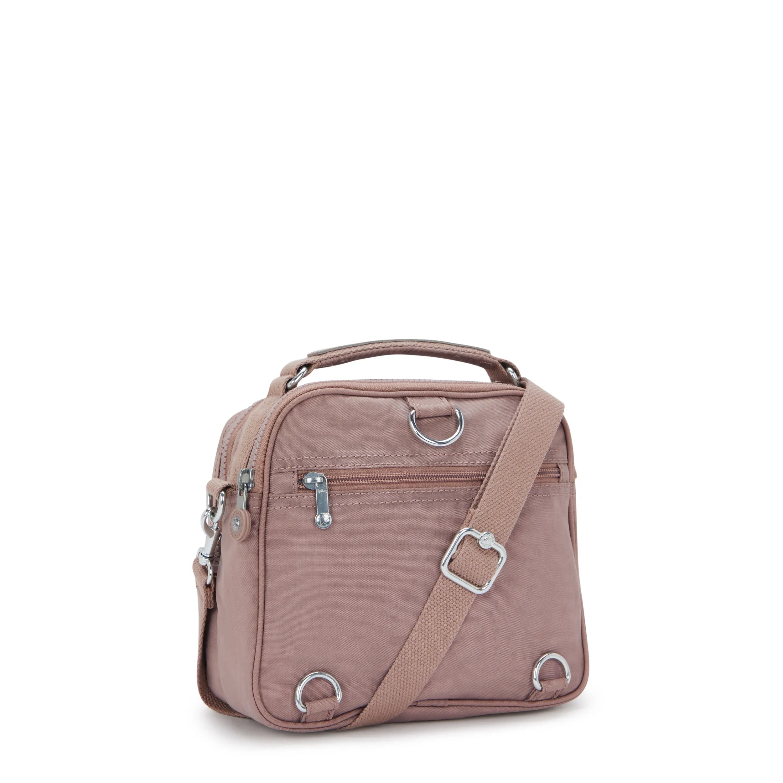 Candy Convertible Mini Backpack - Image 3