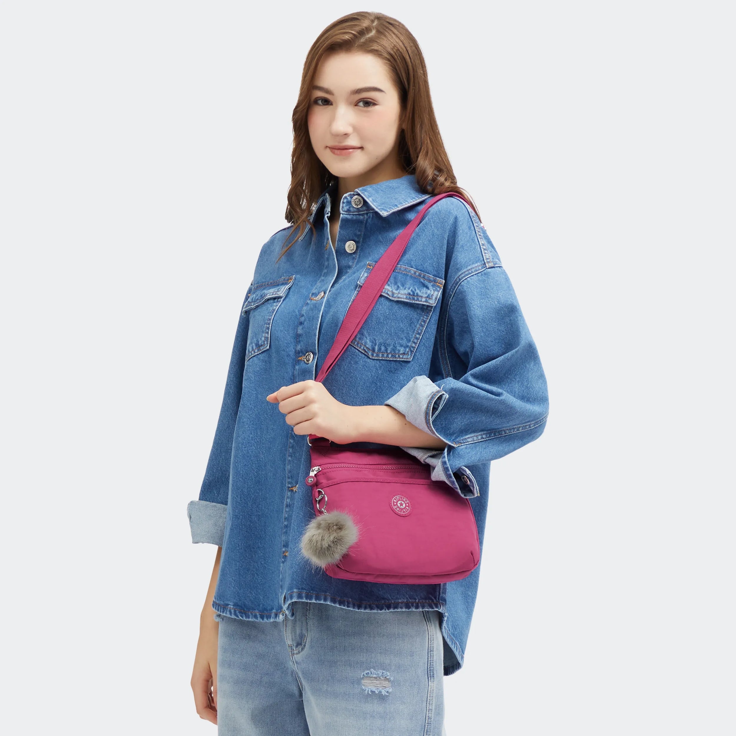 Emmylou Crossbody Bag - Image 7