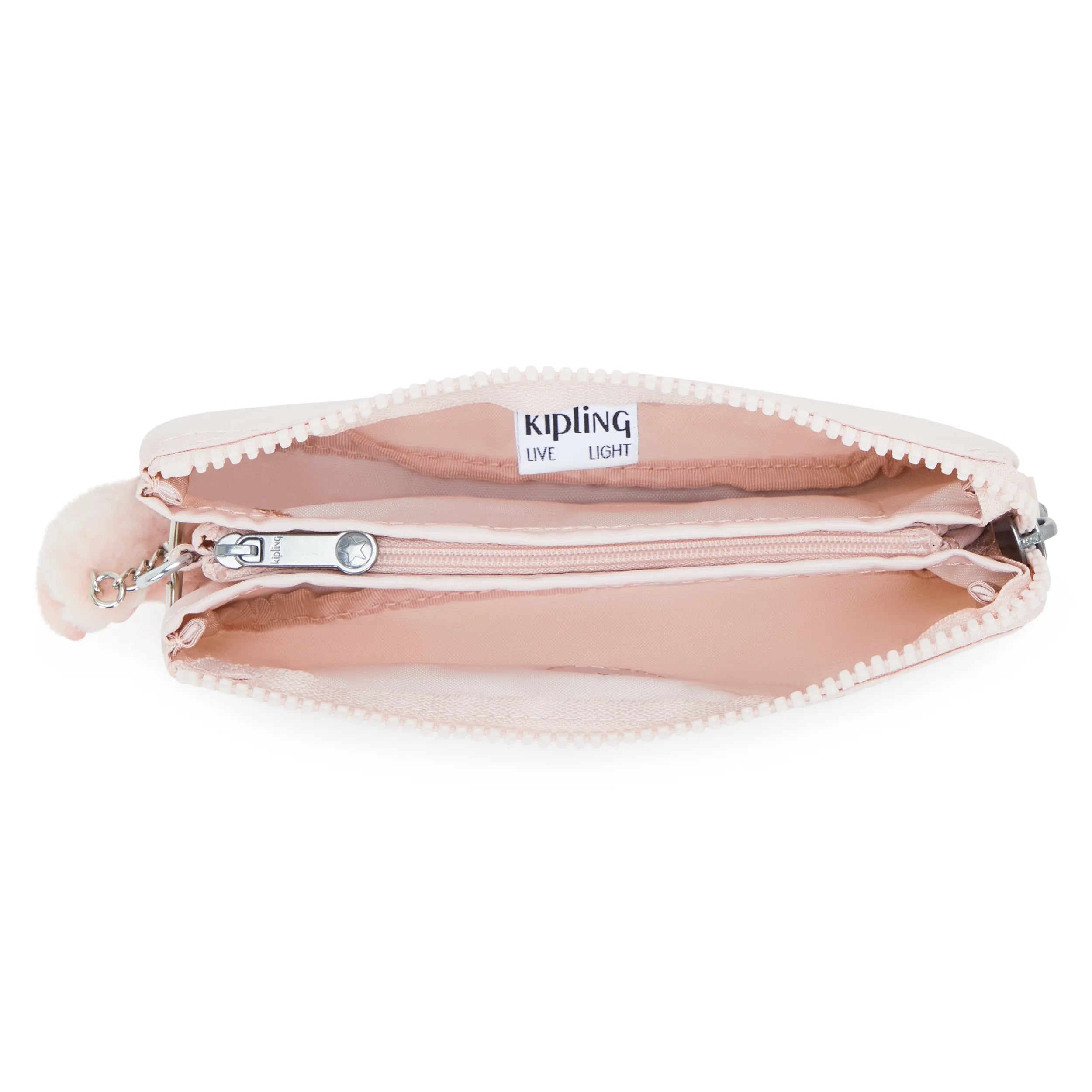 Creativity Large Metallic Pouch - Image 3