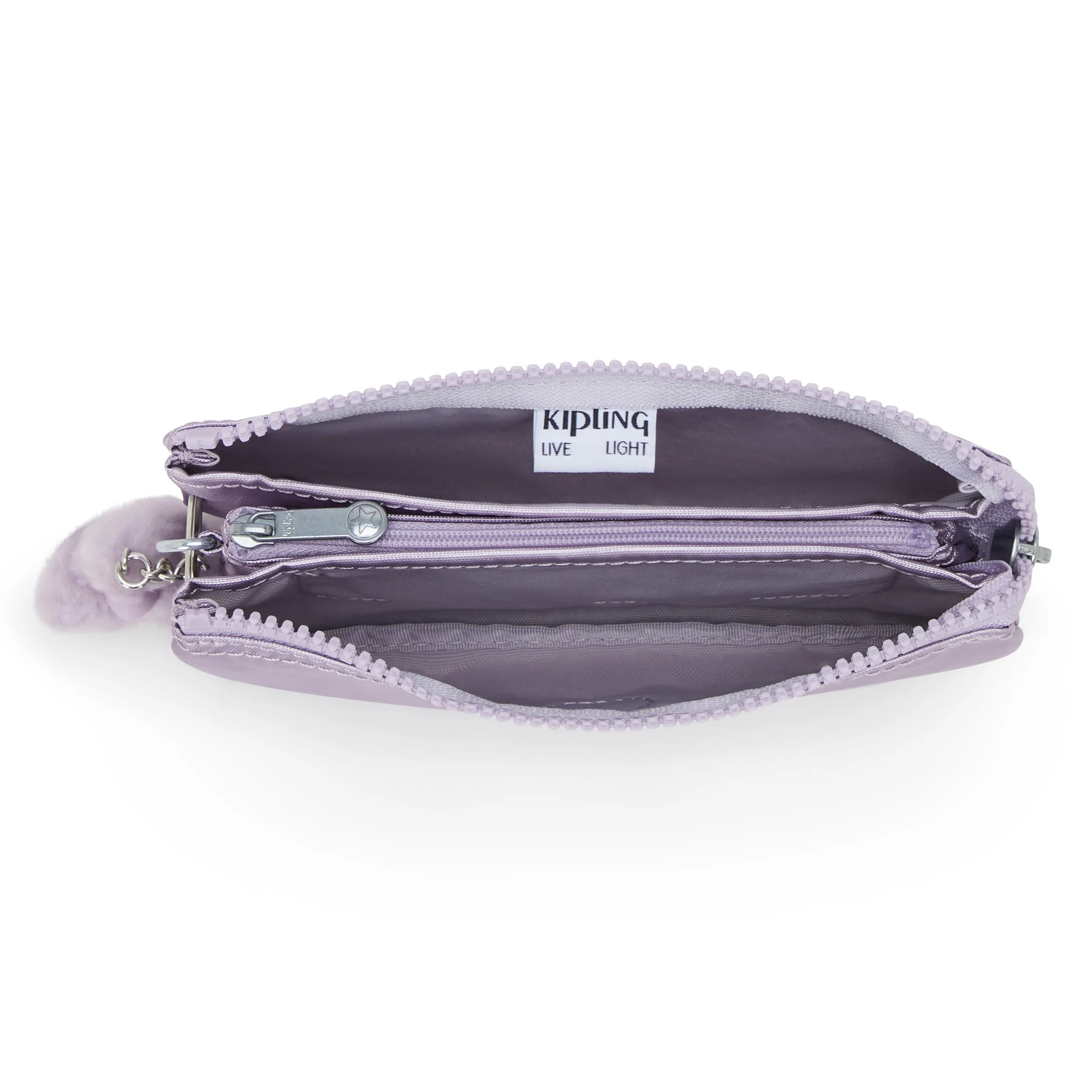 Creativity Large Metallic Pouch - Image 3