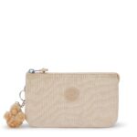 Creativity Shimmer Large Pouch
