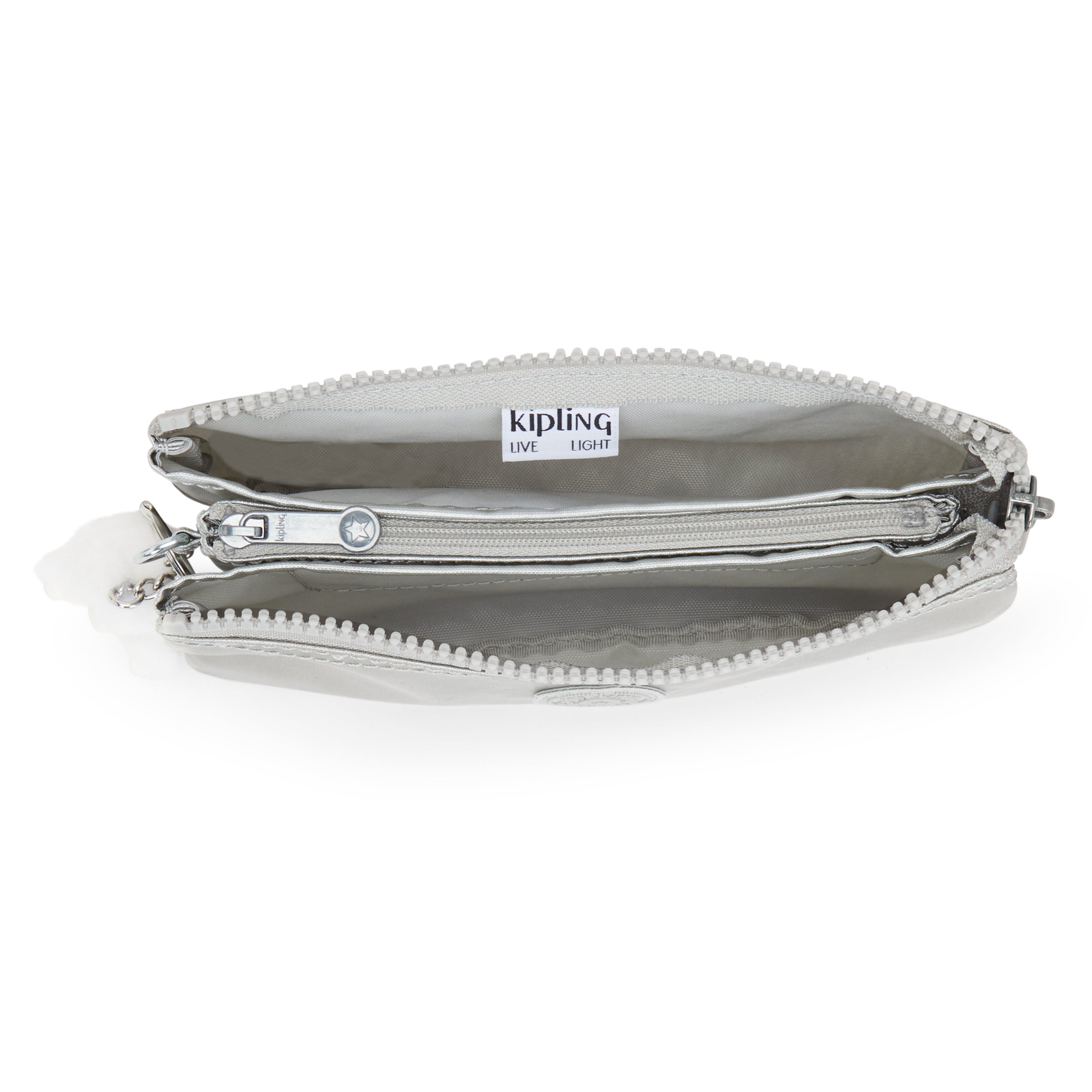 Creativity Large Metallic Pouch - Image 3