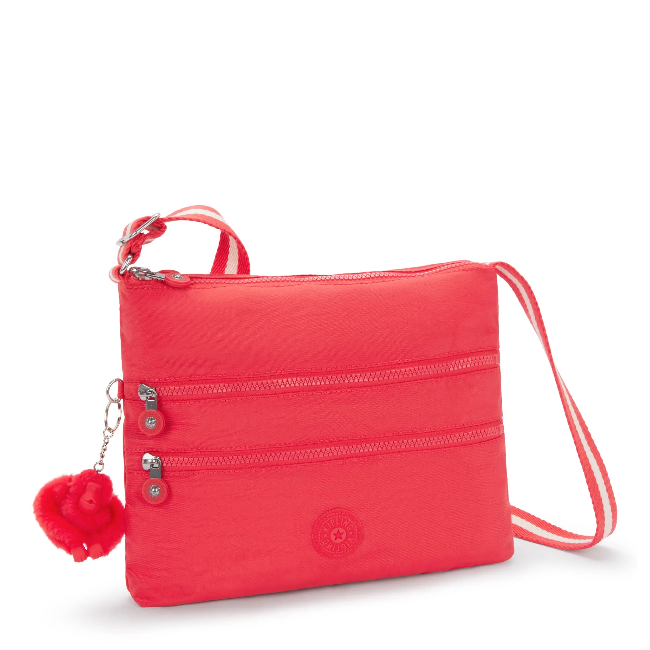 Alvar Crossbody Bag - Image 4