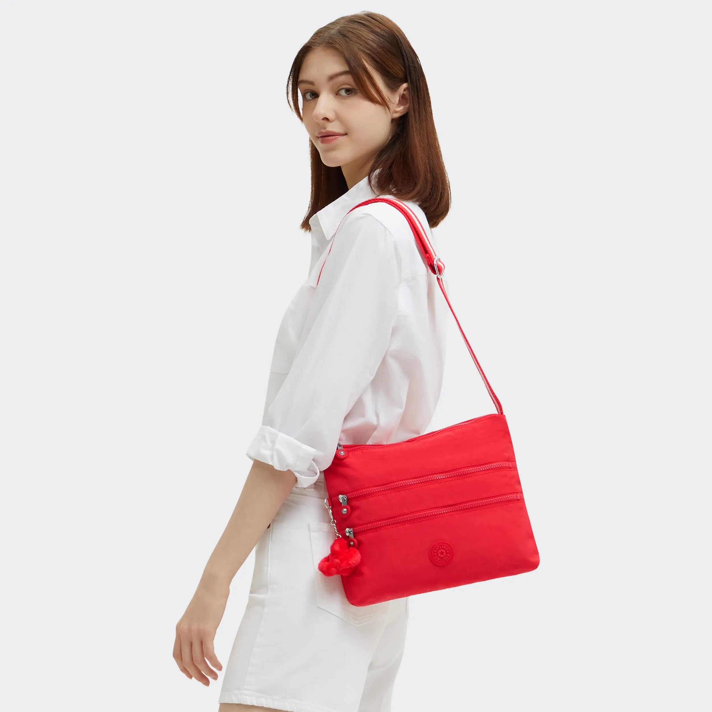 Alvar Crossbody Bag - Image 6