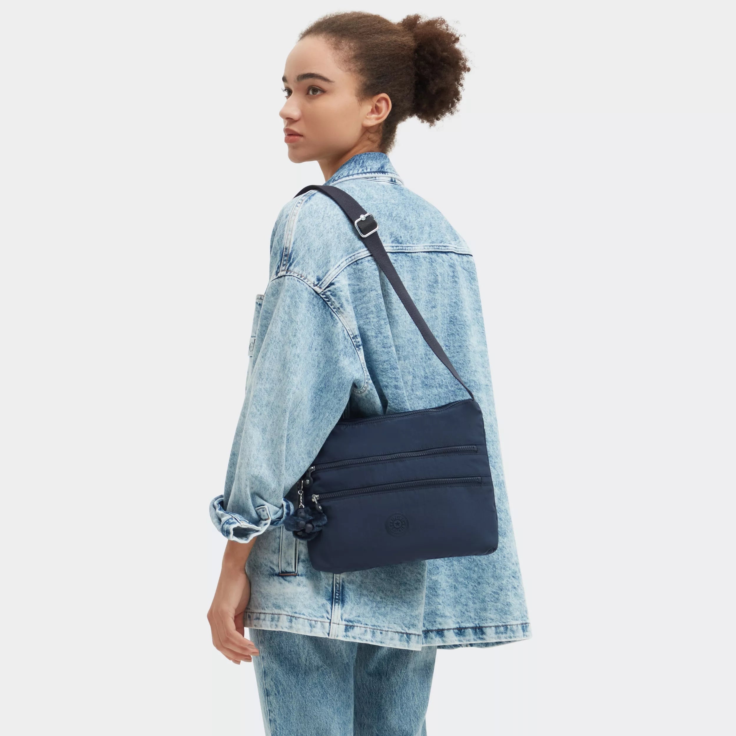 Alvar Crossbody Bag - Image 2