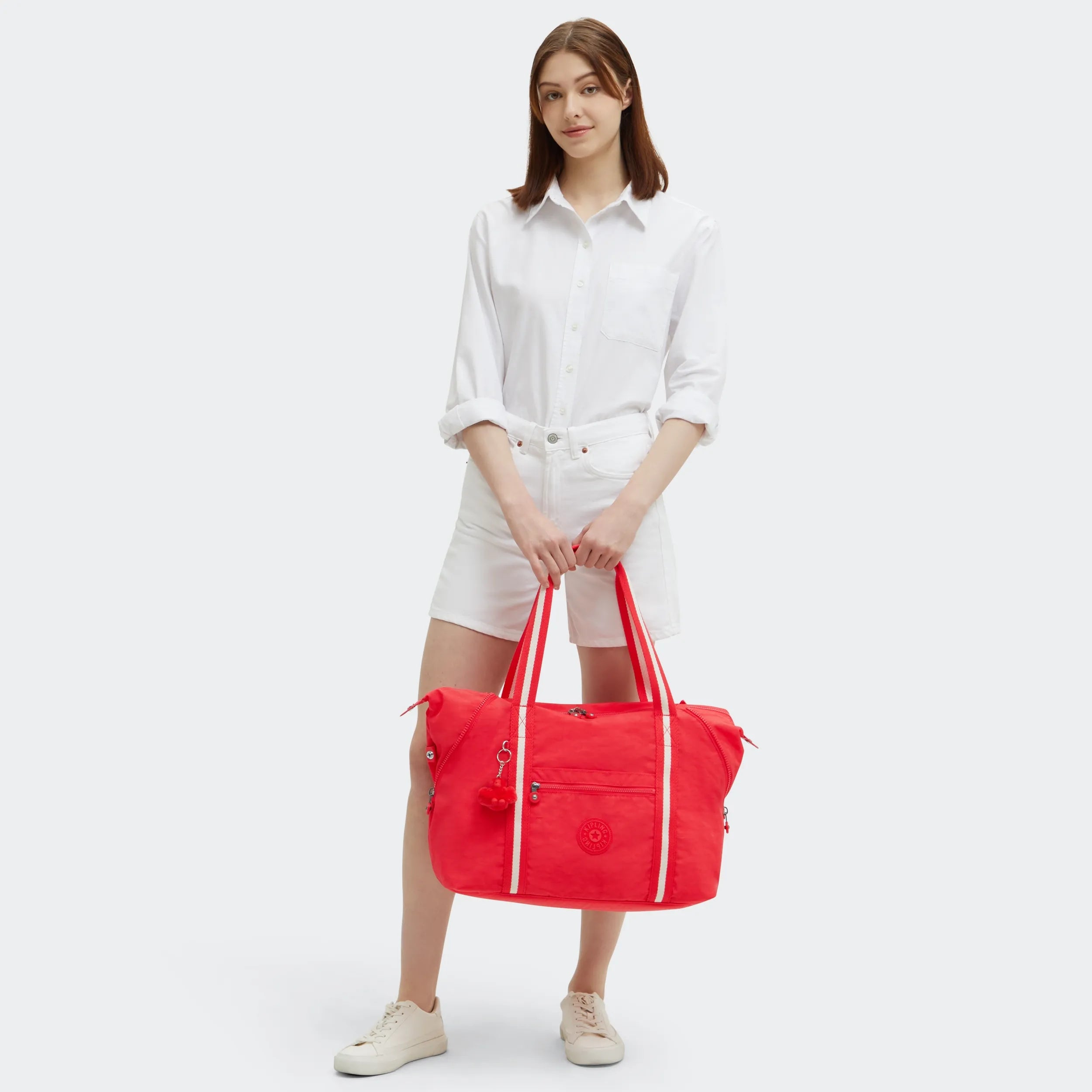 Art Medium Tote Bag - Image 2