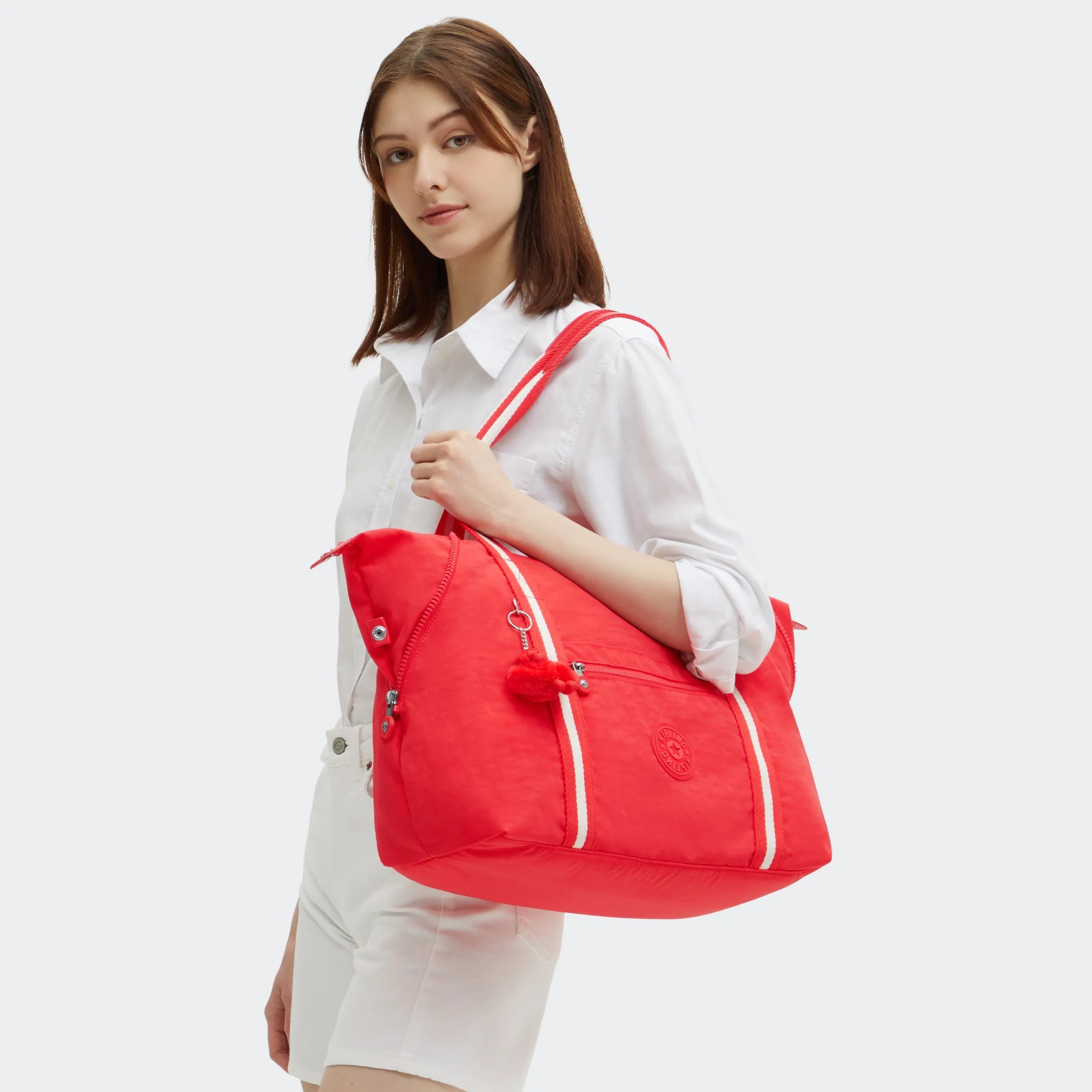Art Medium Tote Bag - Image 9