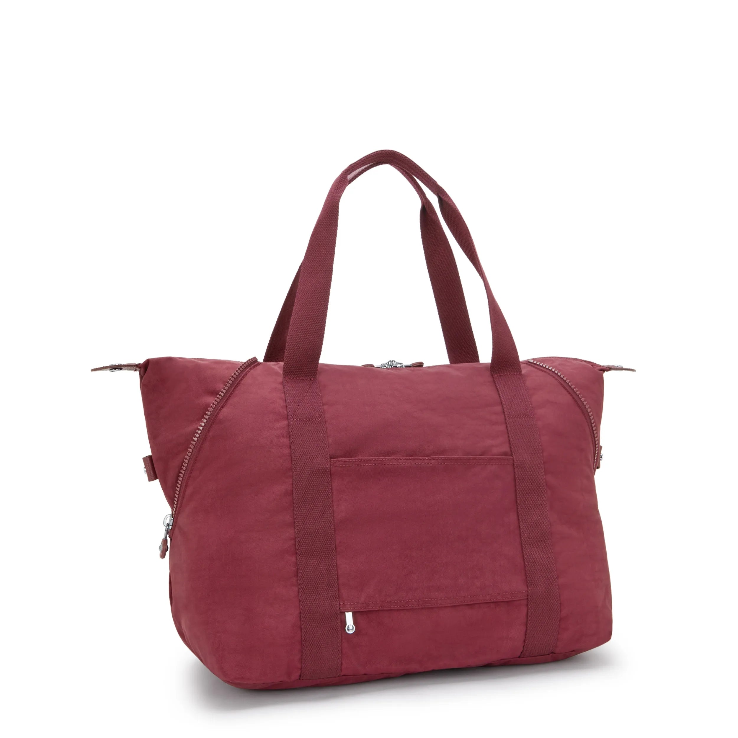 Art Medium Tote Bag - Image 3