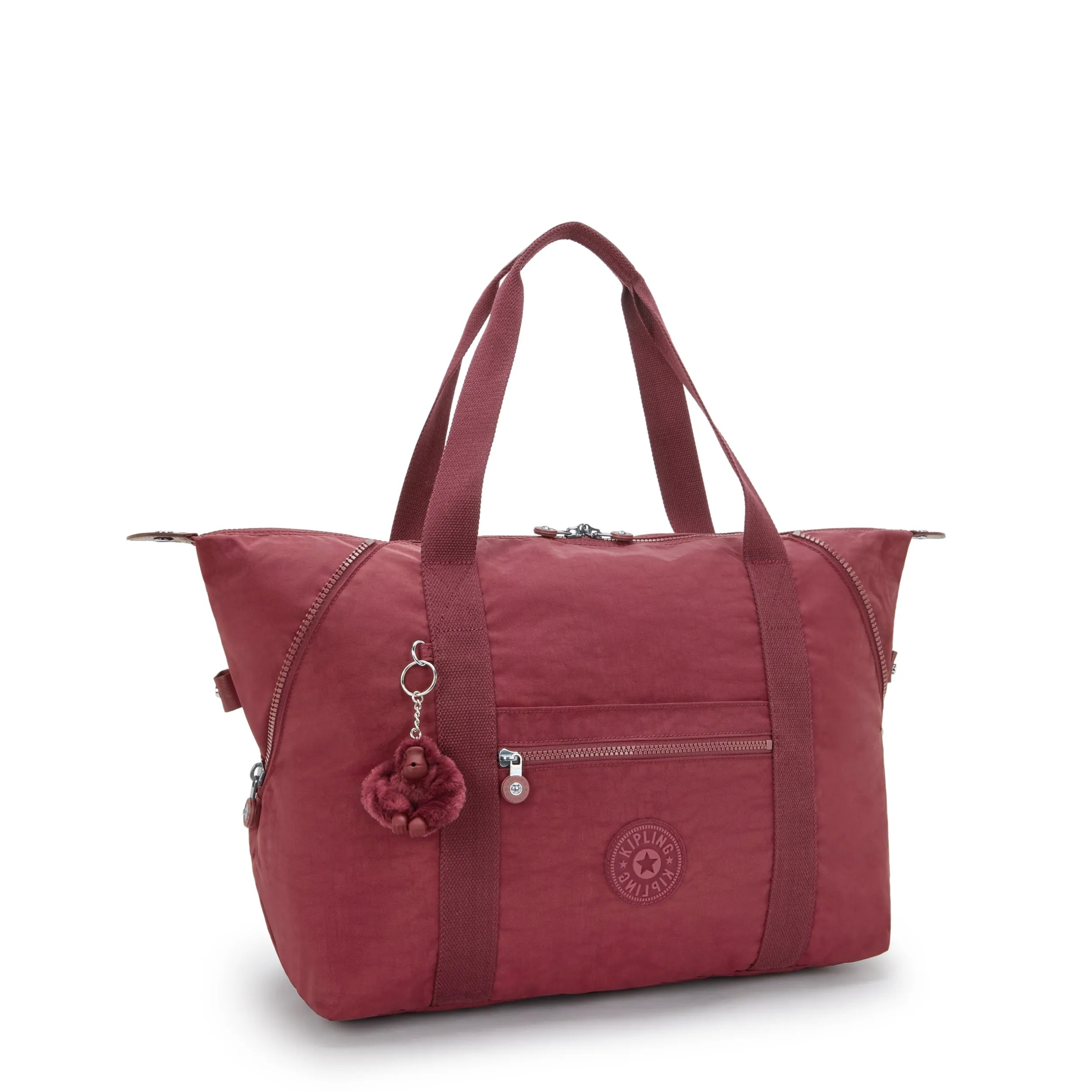 Art Medium Tote Bag - Image 5