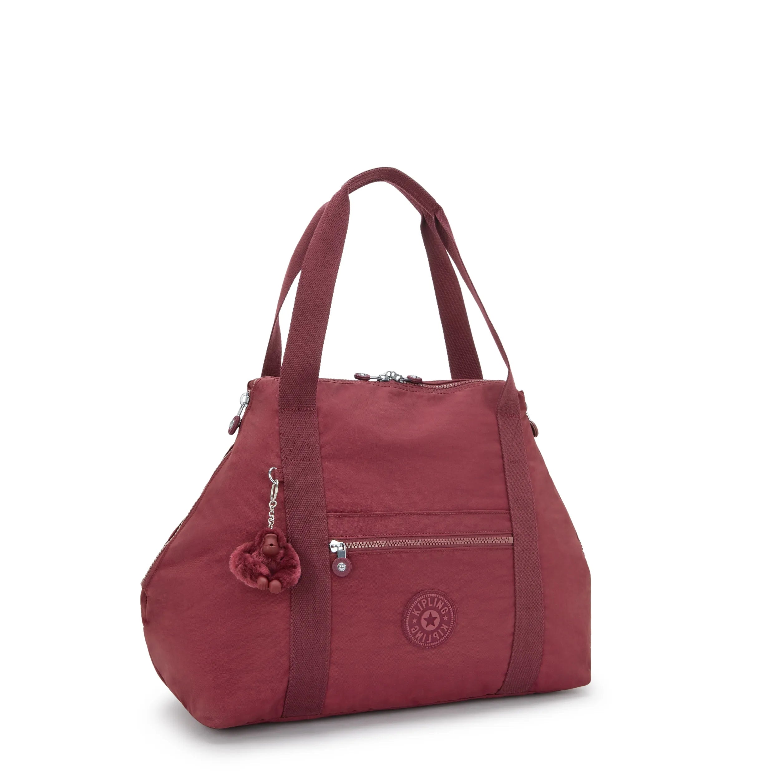 Art Medium Tote Bag - Image 6
