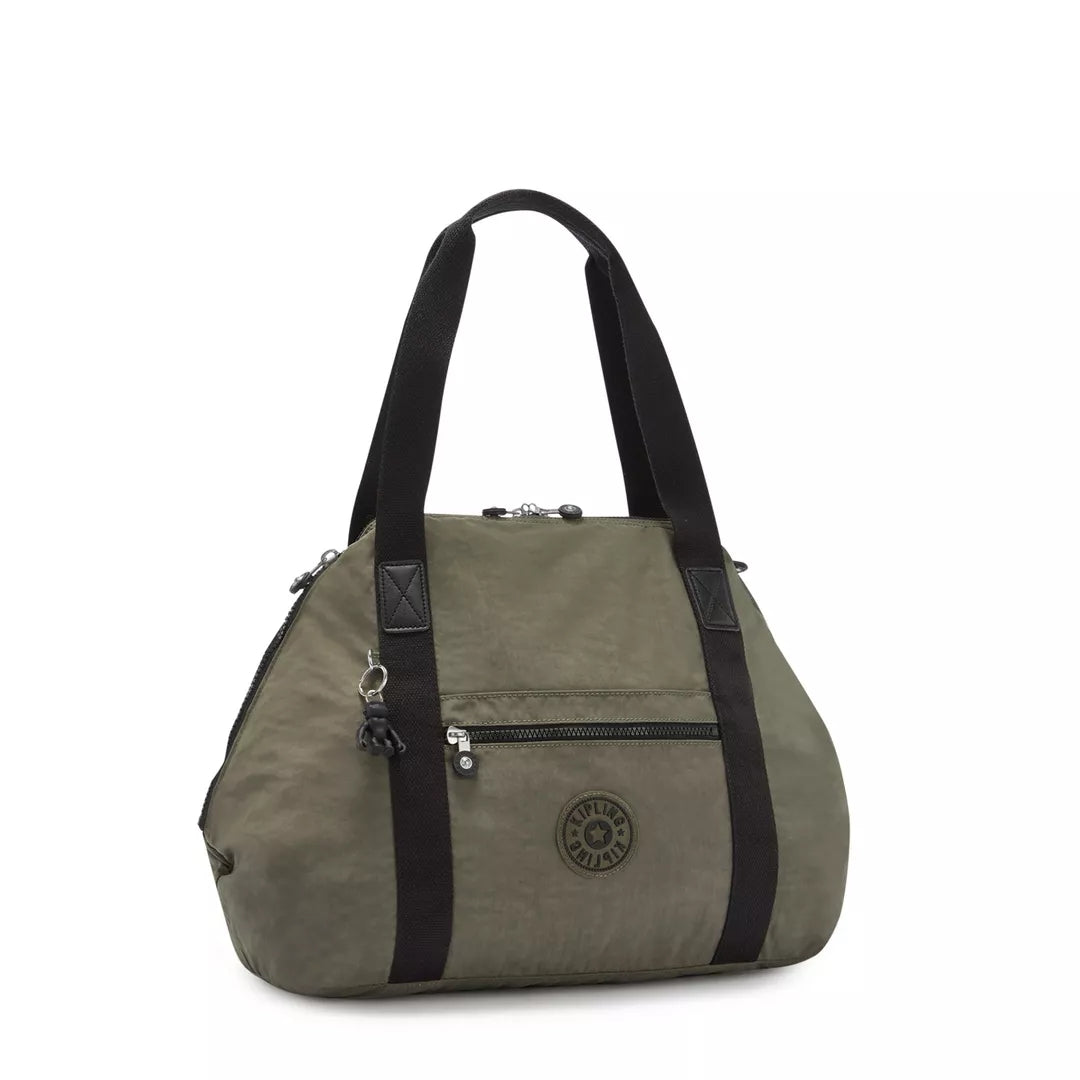 Art Medium Tote Bag - Image 6