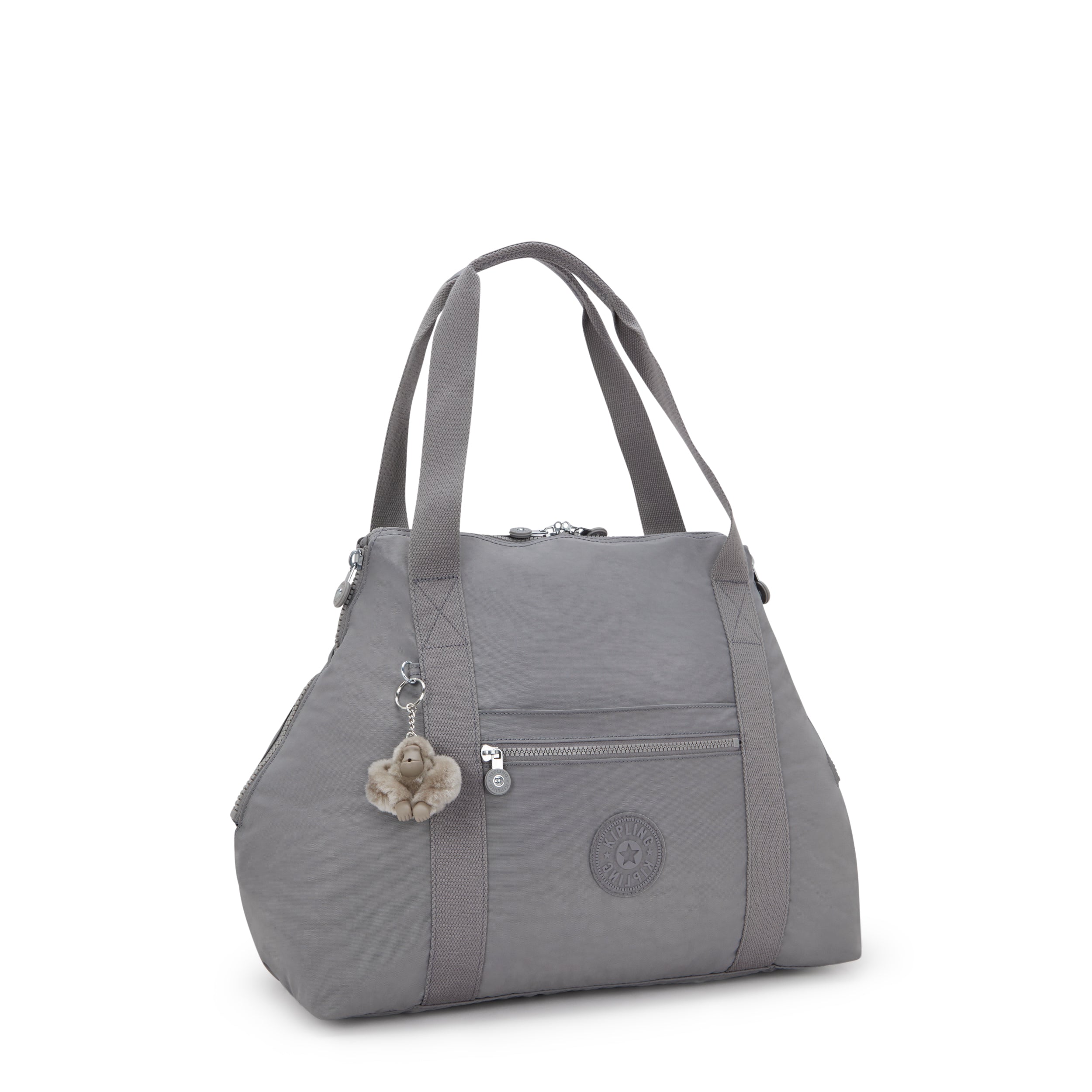 Art Medium Tote Bag - Image 5