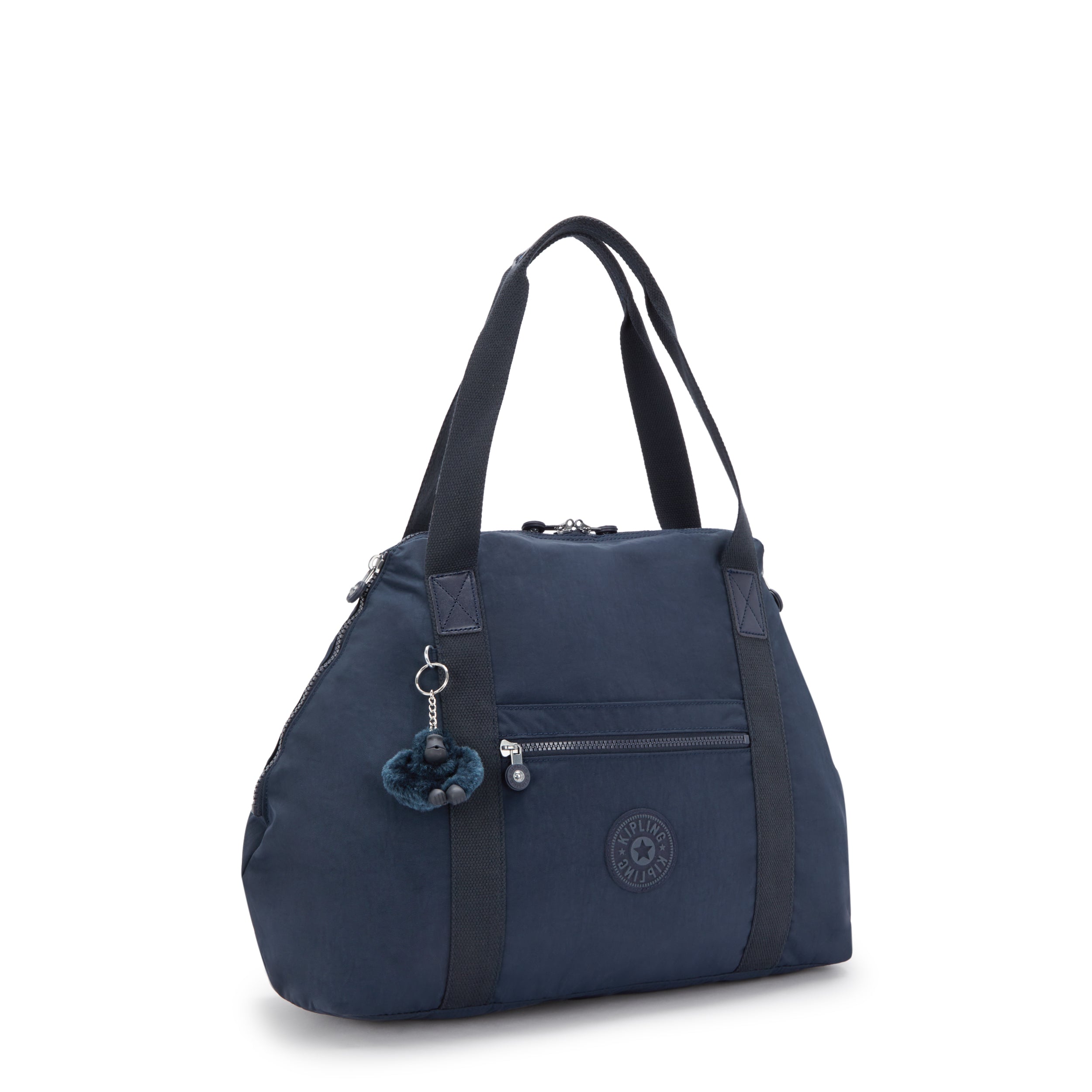 Art Medium Tote Bag - Image 6