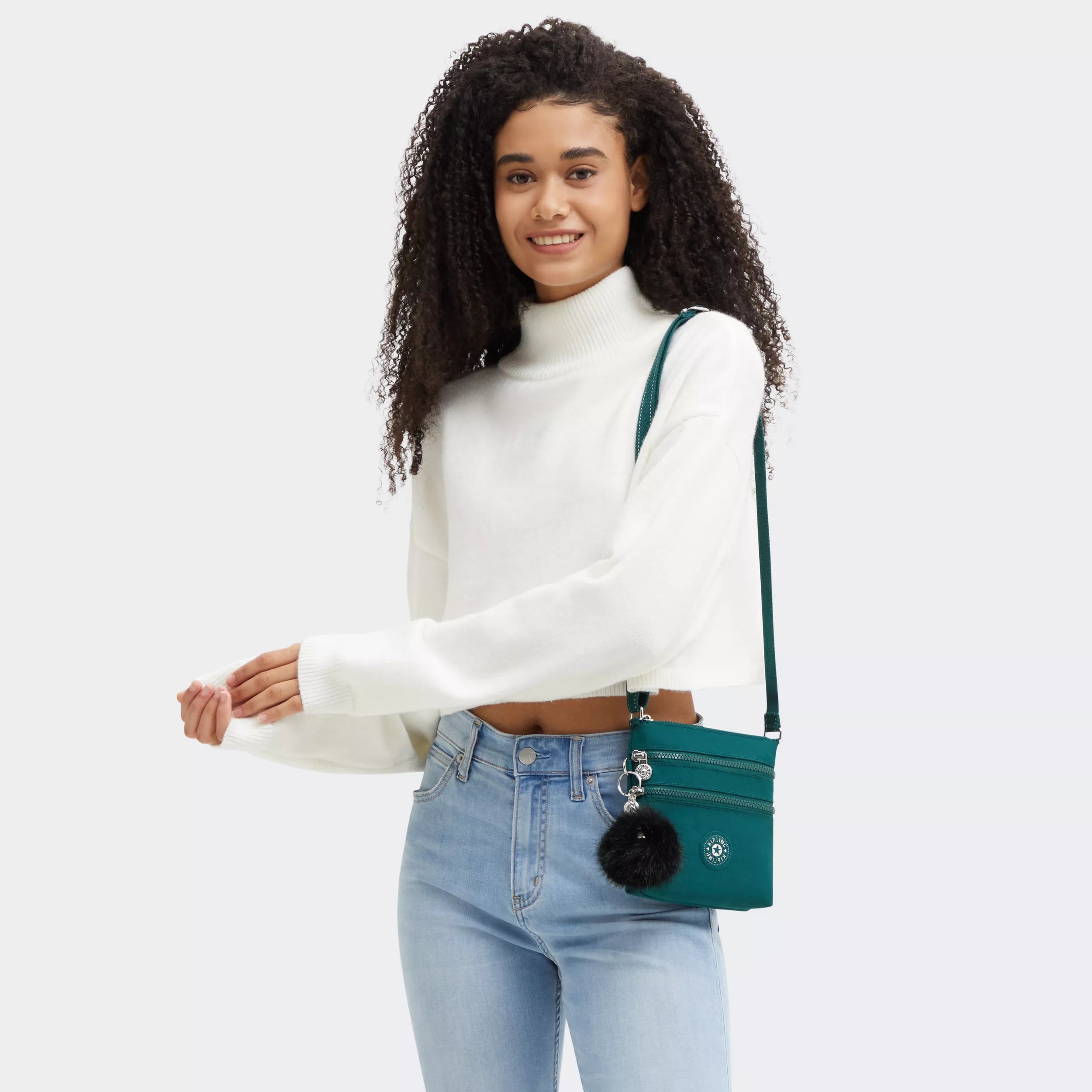 Alvar Extra Small Mini Bag - Image 2