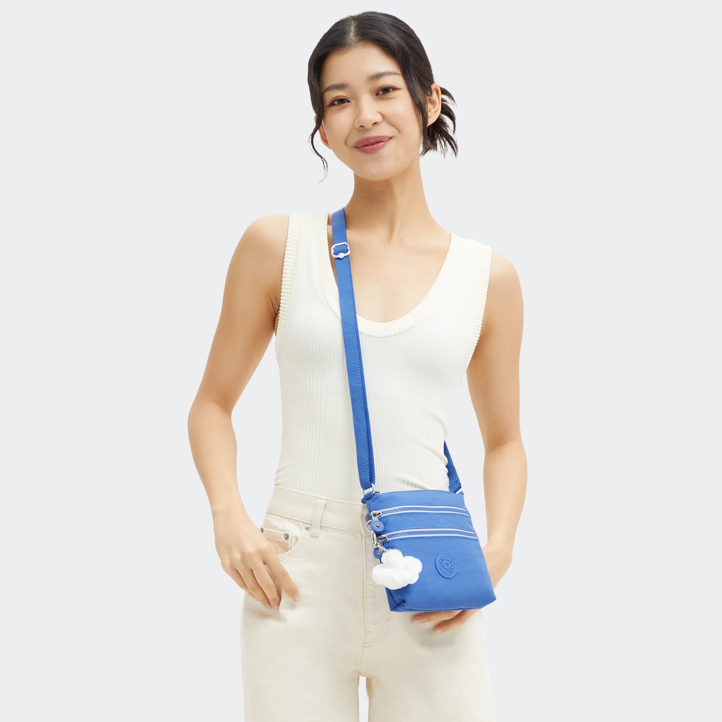 Alvar Extra Small Mini Bag - Image 7