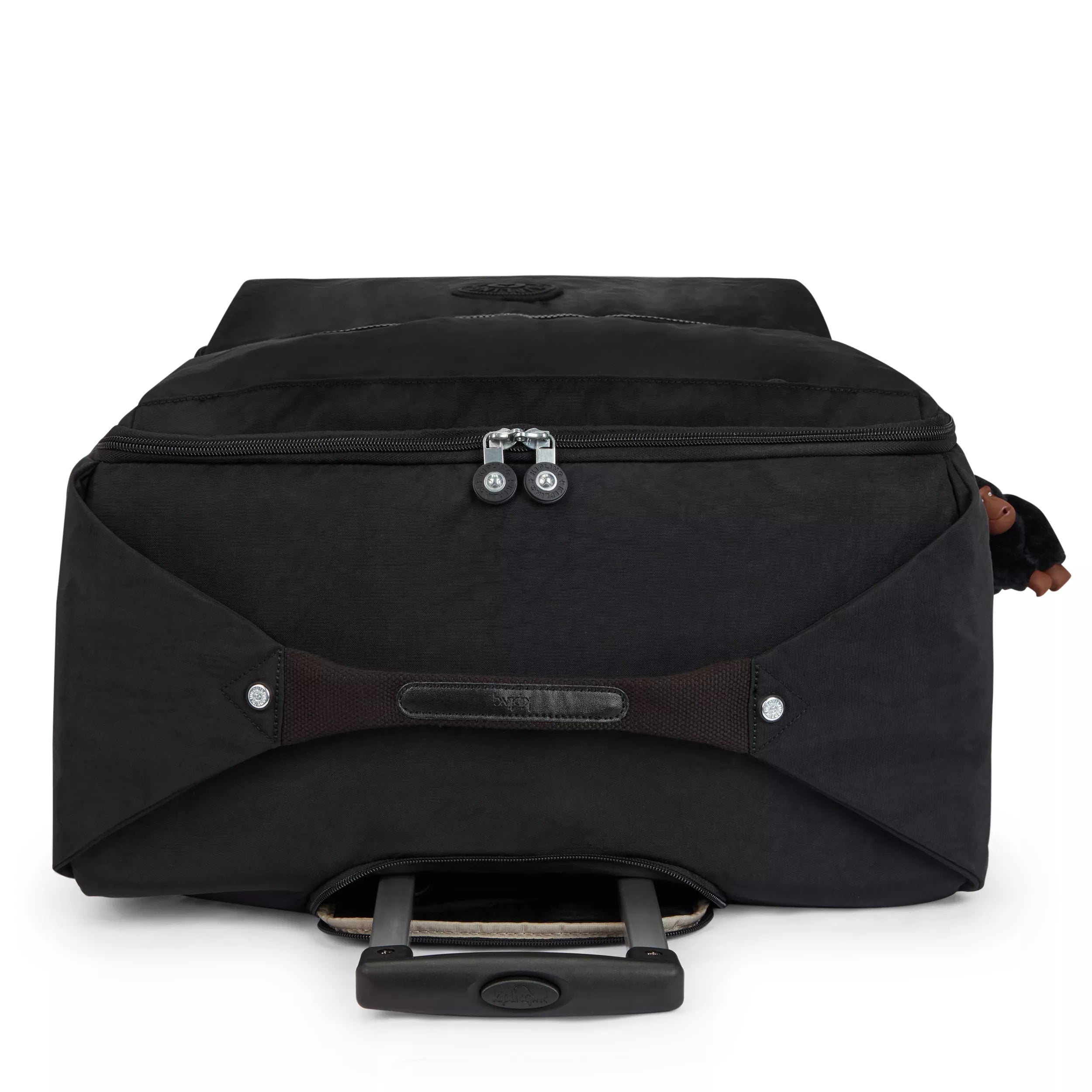 Darcey Large Rolling Luggage - Image 6