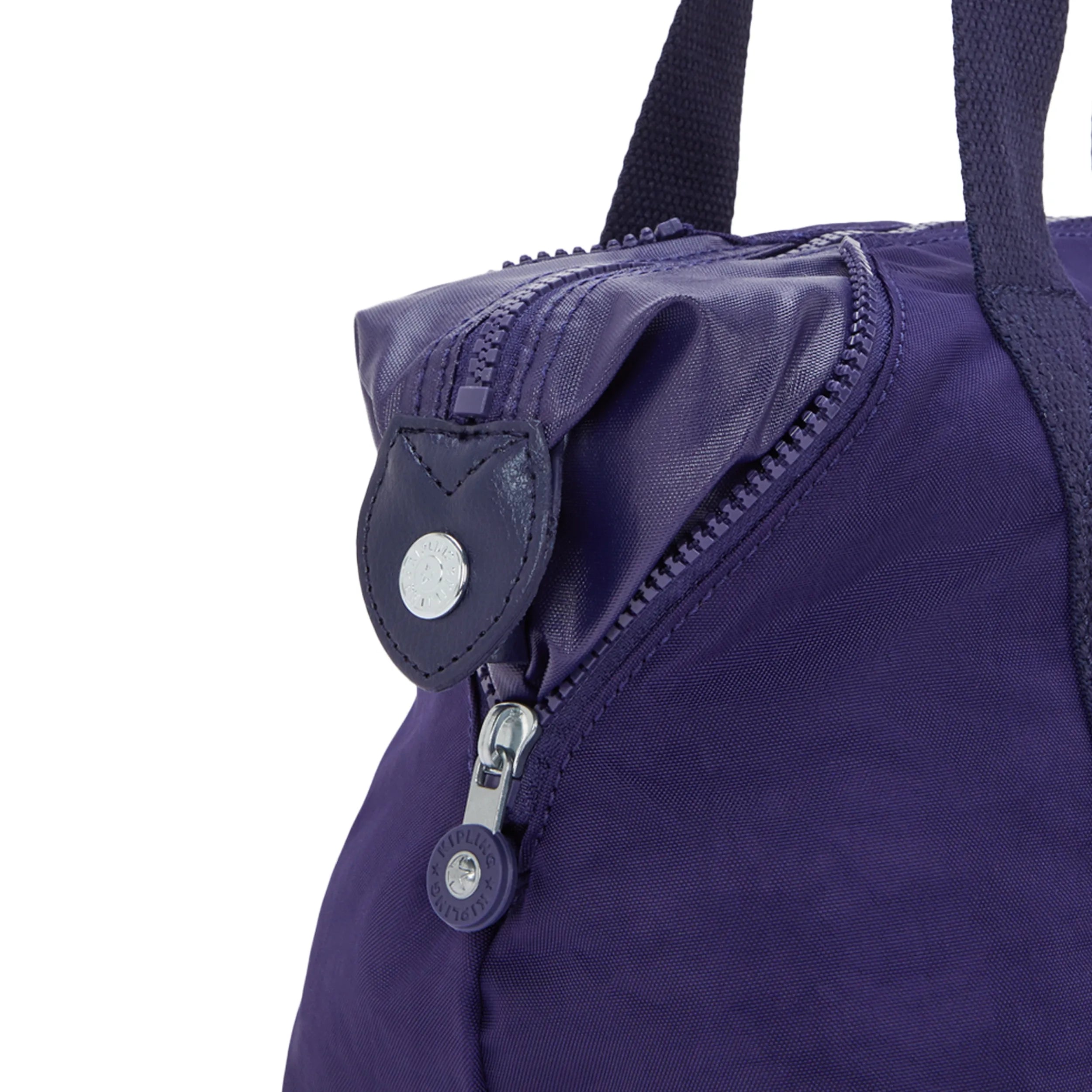 Art Mini Shoulder Bag - Image 7