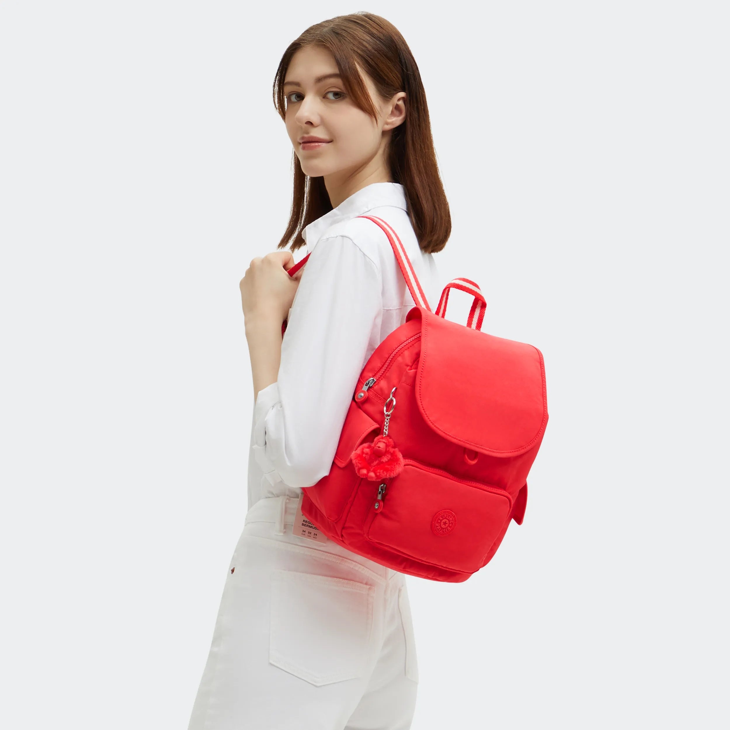 City Pack Small Backpack - Image 2