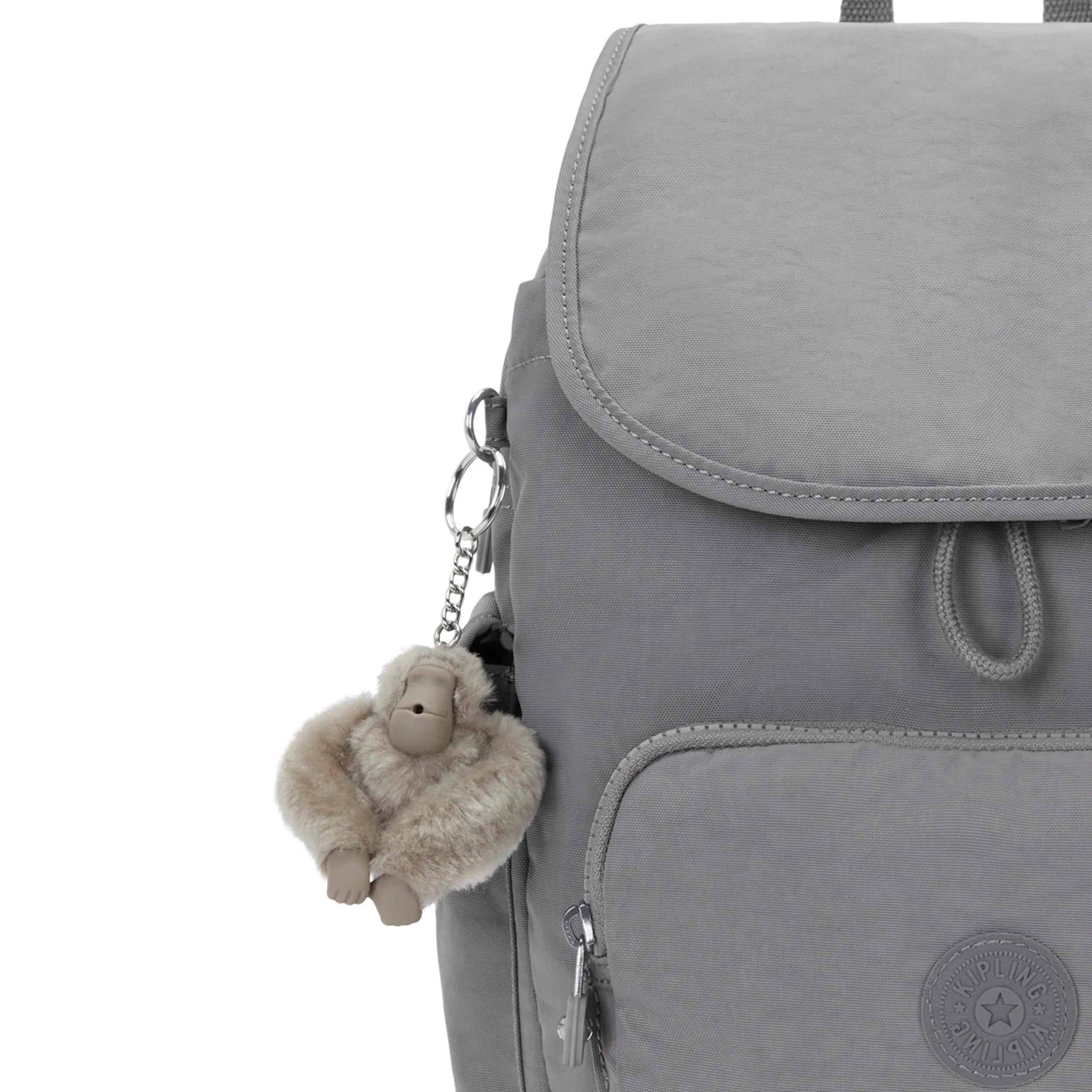 City Pack Small Backpack - Image 6