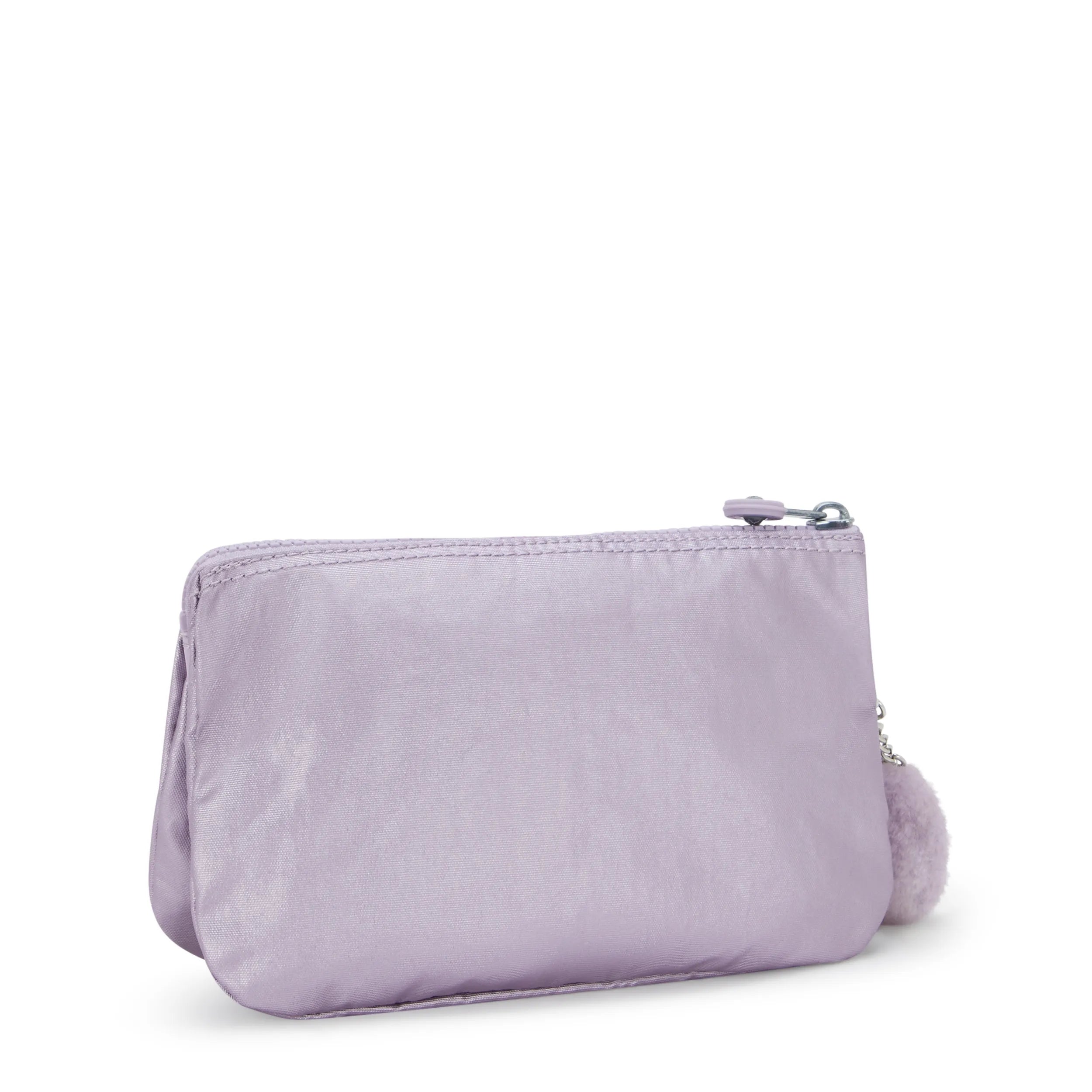 Creativity Extra Large Metallic Wristlet - Image 3