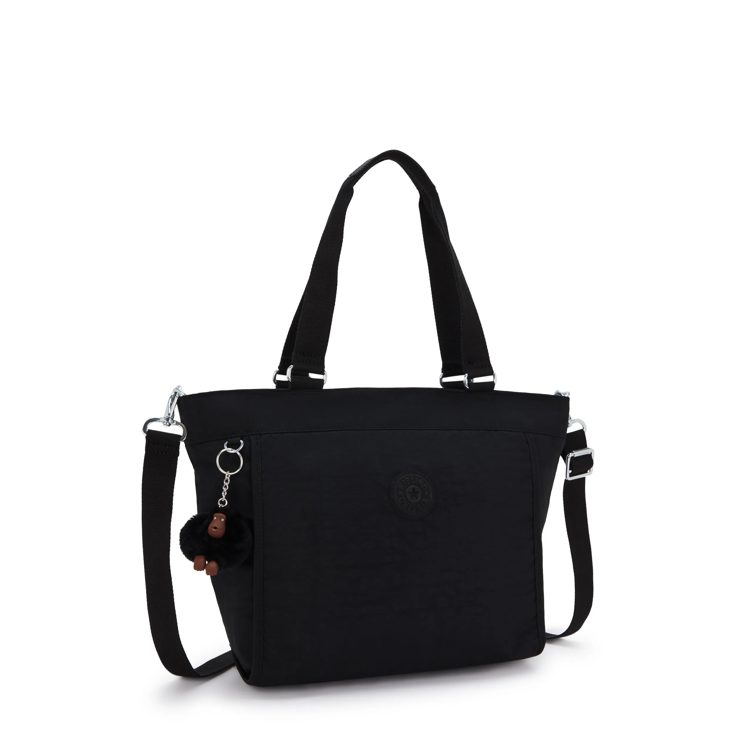 New Shopper Small Tote Bag - Image 4