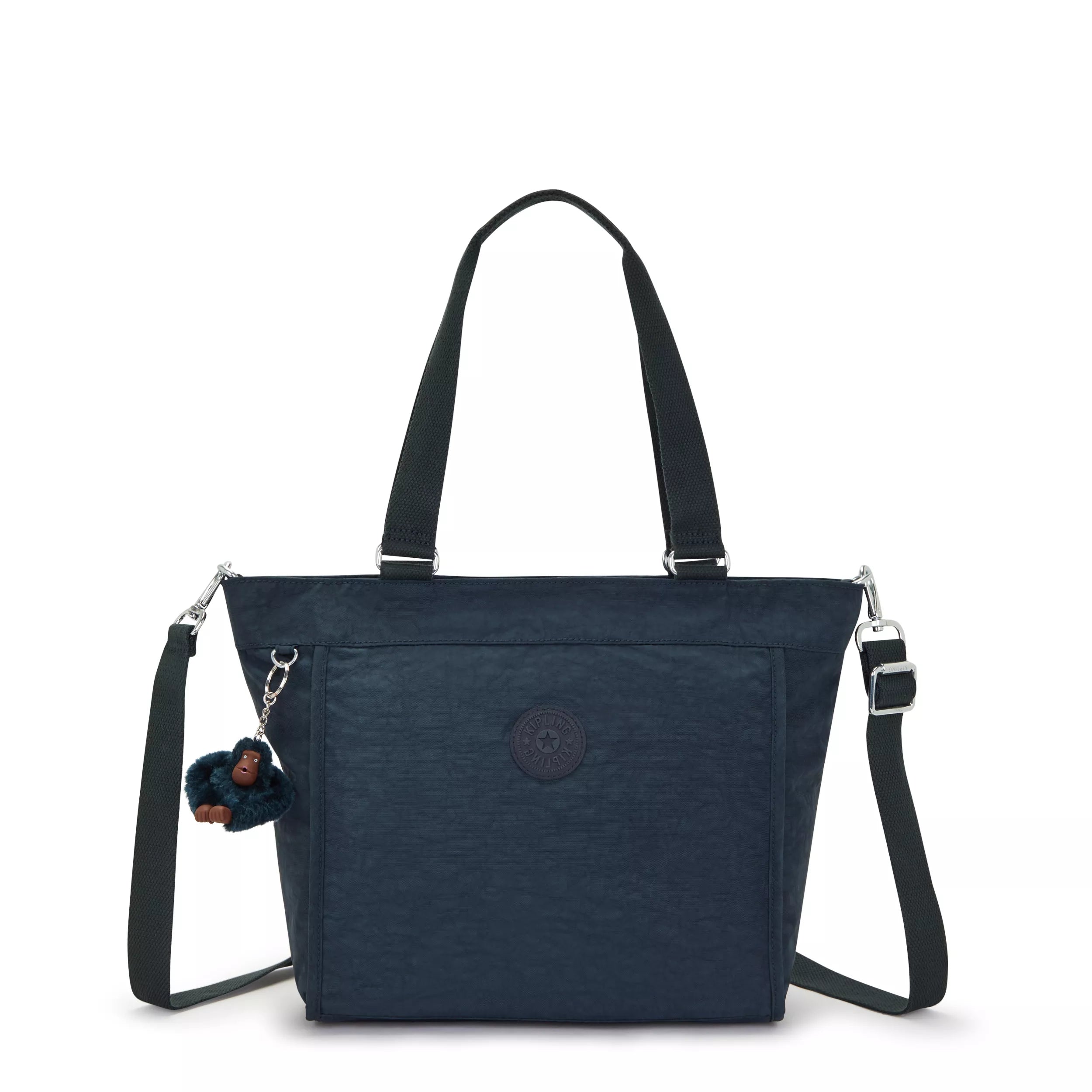 New Shopper Small Tote Bag