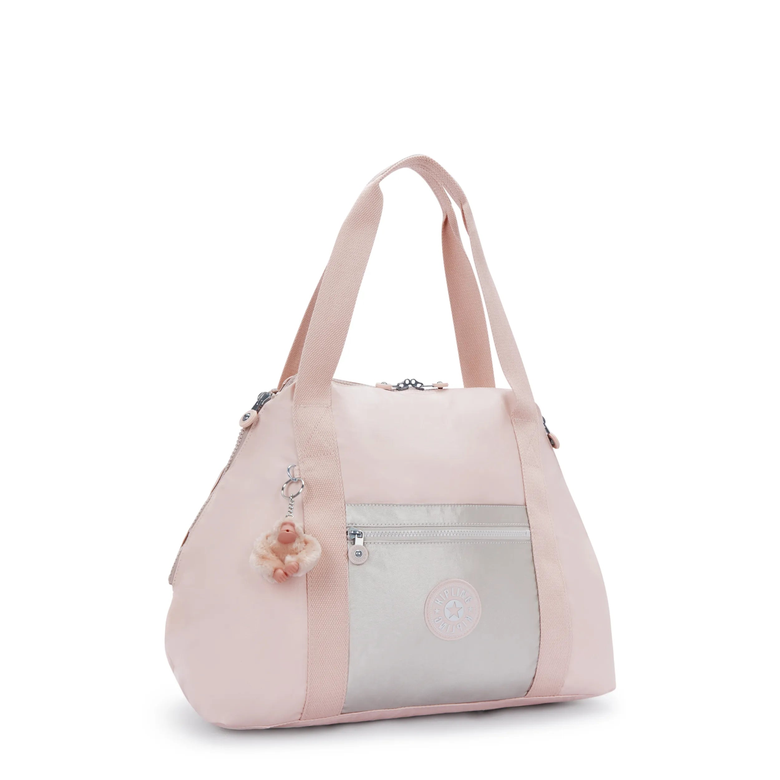 Art Medium Tote Bag - Image 6