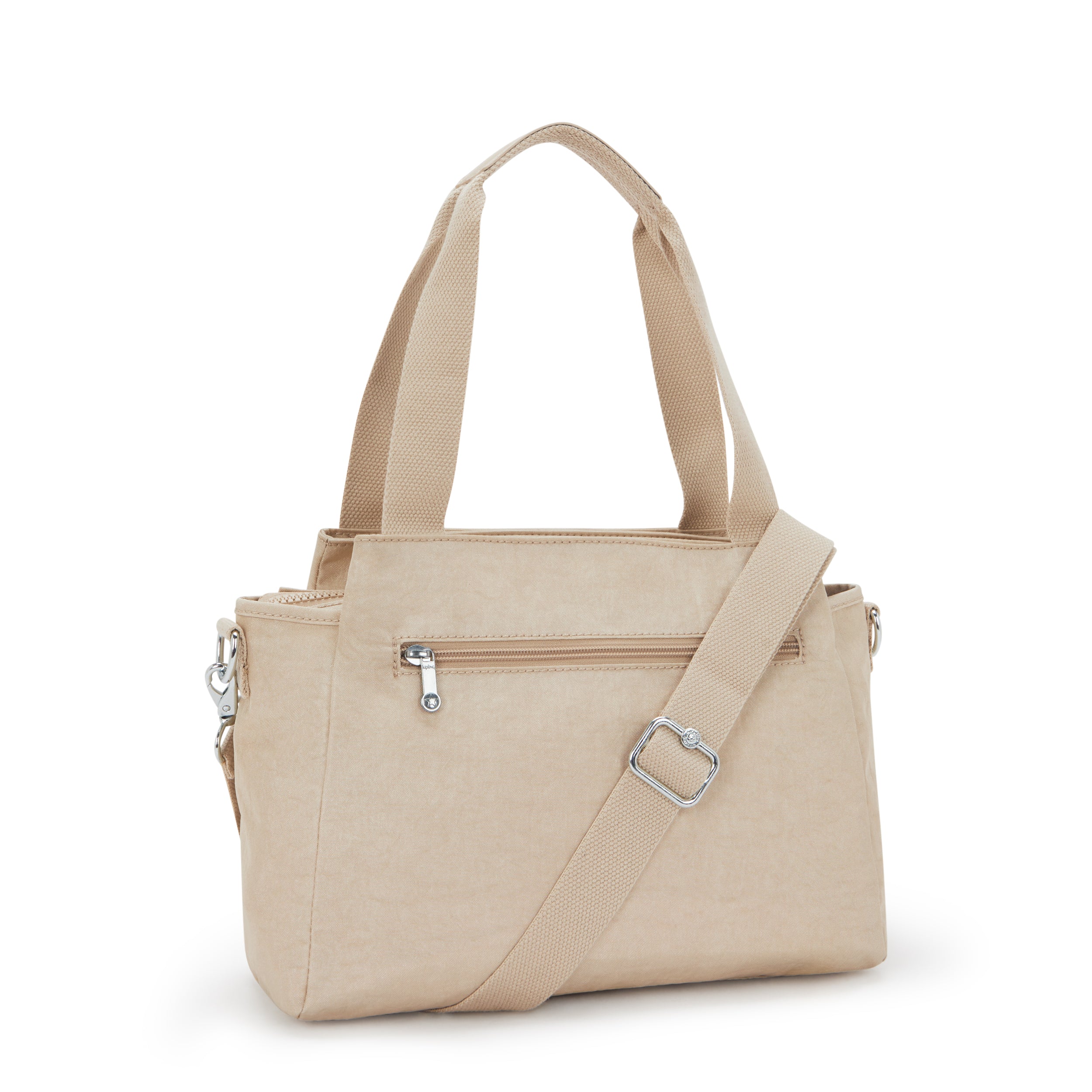 Elysia Shimmer Shoulder Bag - Image 2