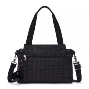 Elysia Printed Shoulder Bag