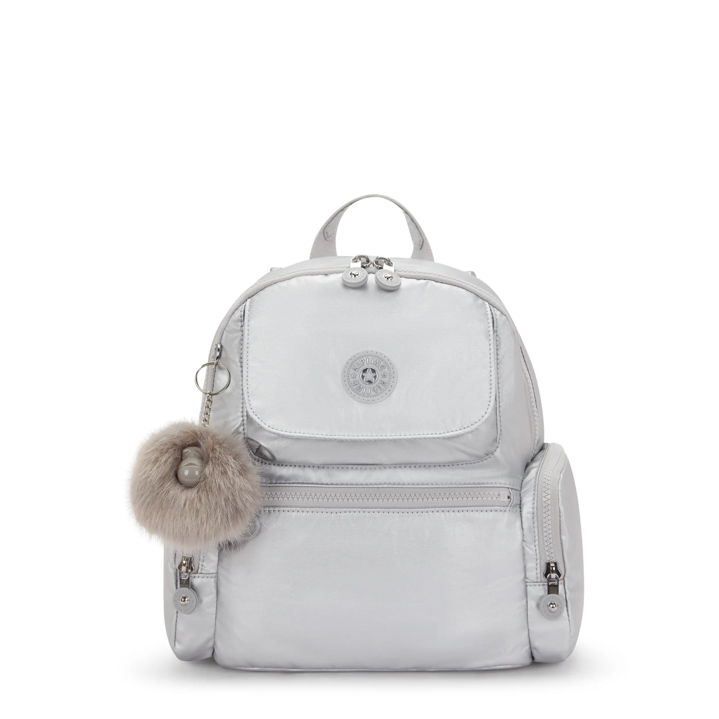 Matta Metallic Backpack