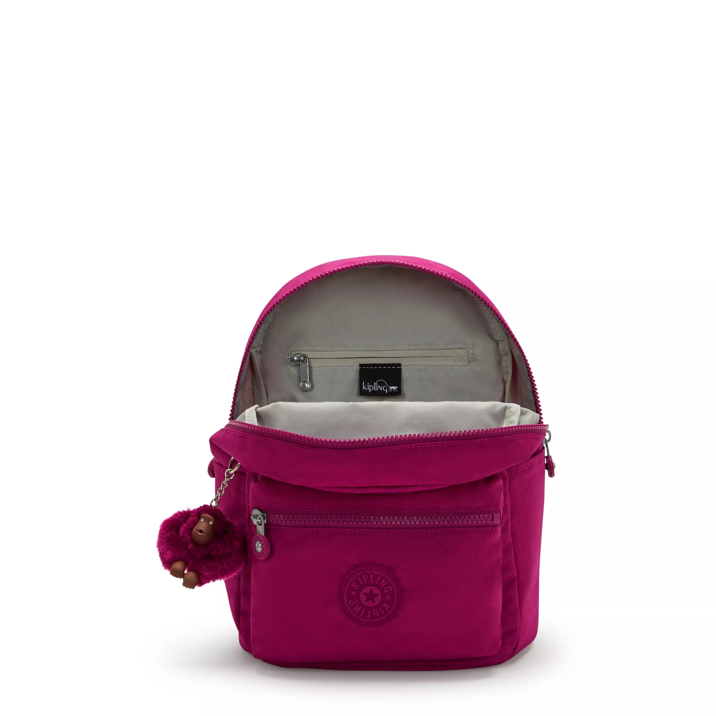 Ezra Small Backpack - Image 3
