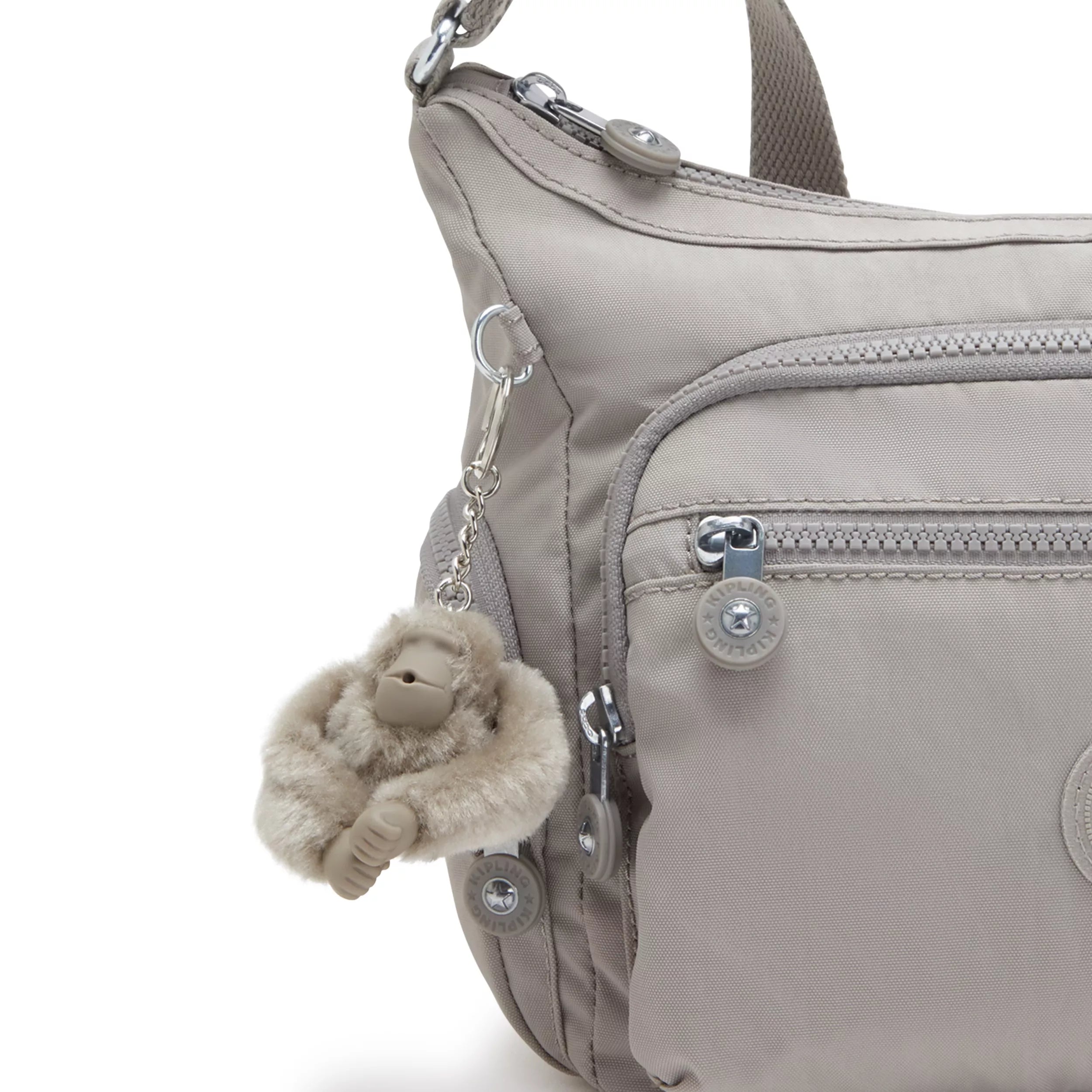 Gabbie Small Crossbody Bag - Image 6