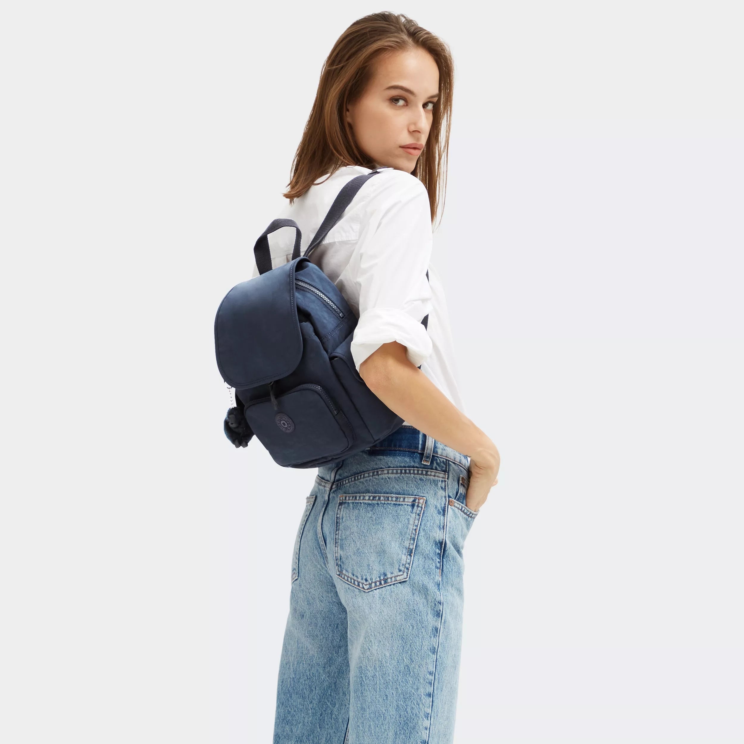 City Pack Mini Backpack - Image 2