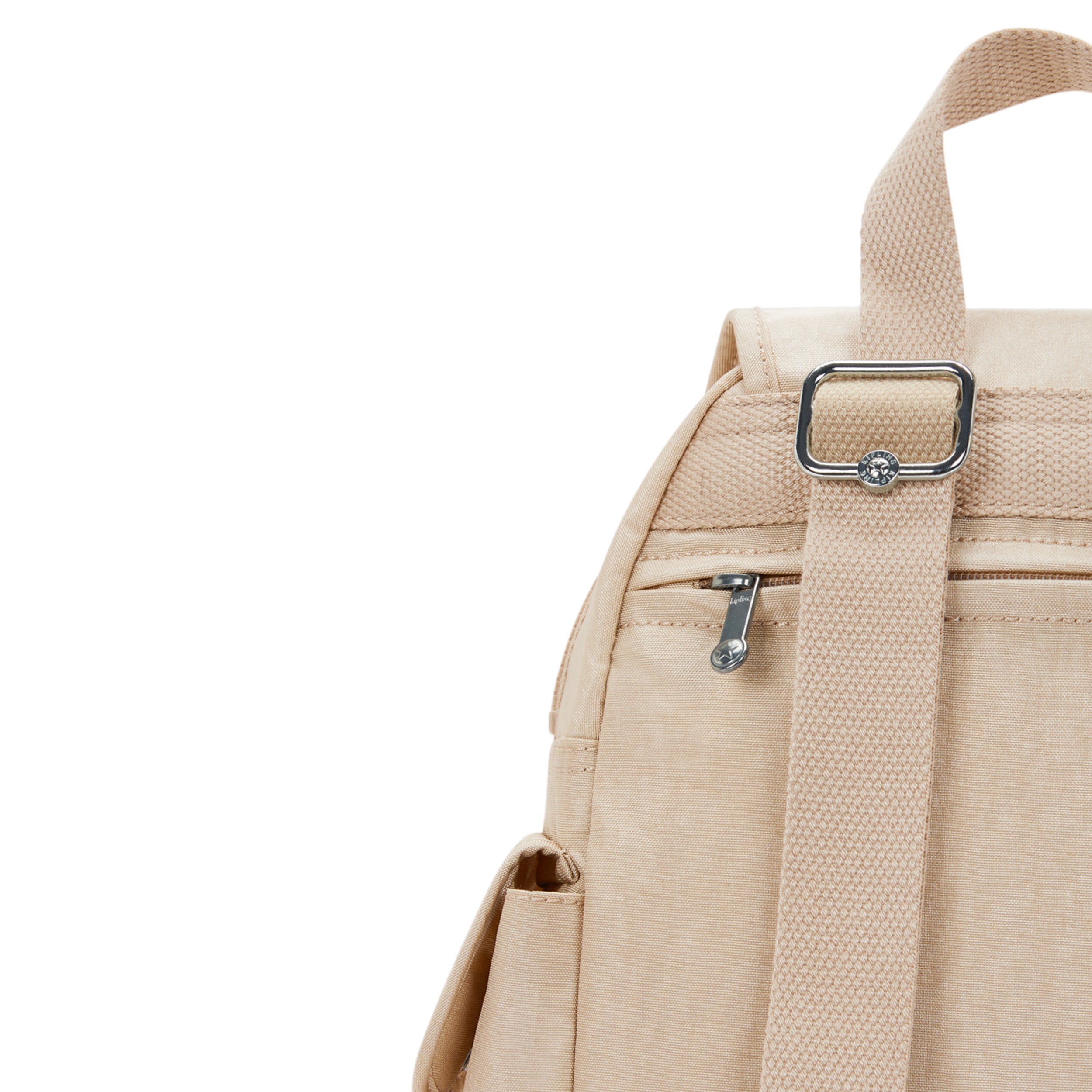 City Pack Mini Shimmer Backpack - Image 6