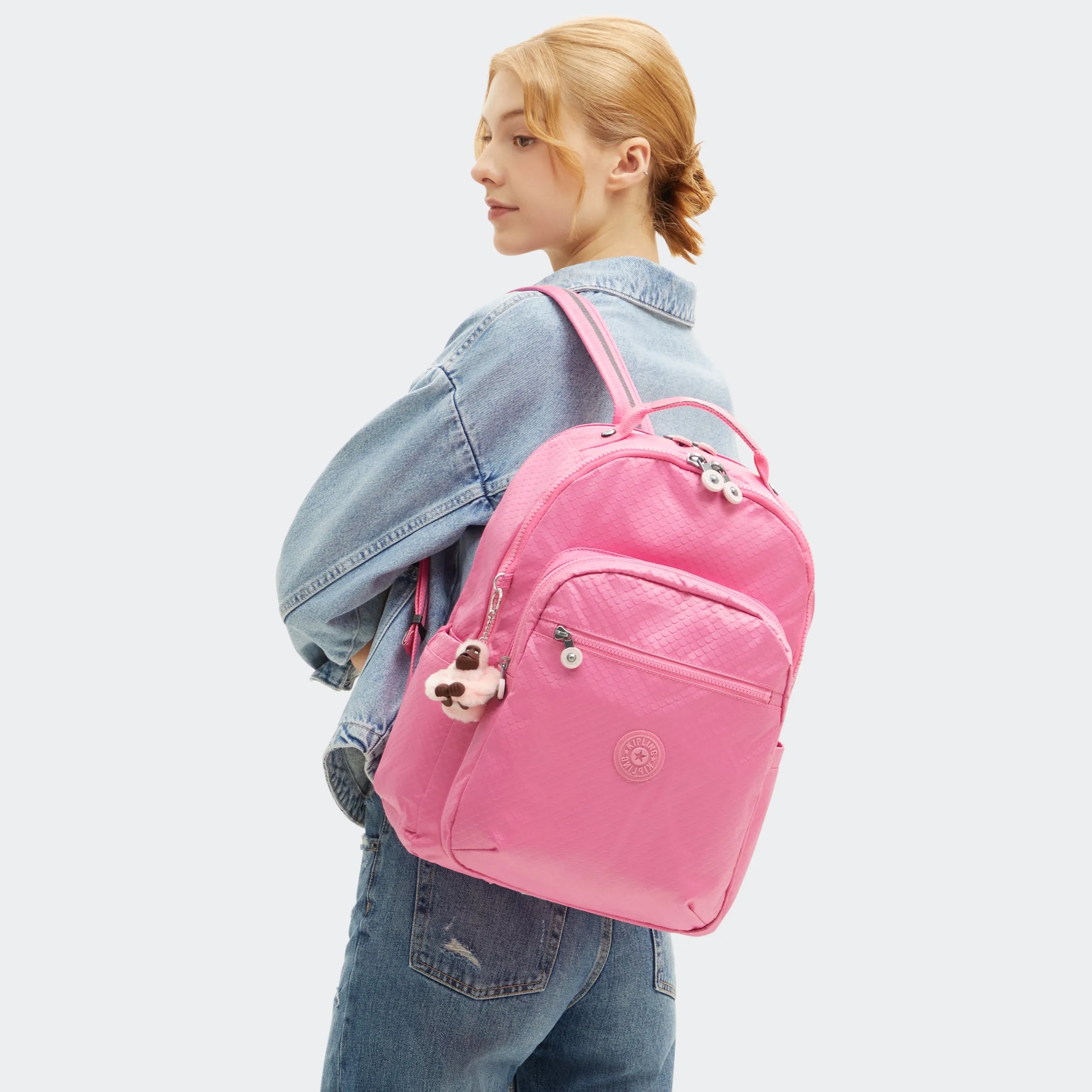 Seoul Lap 15 Laptop Backpack - Image 2