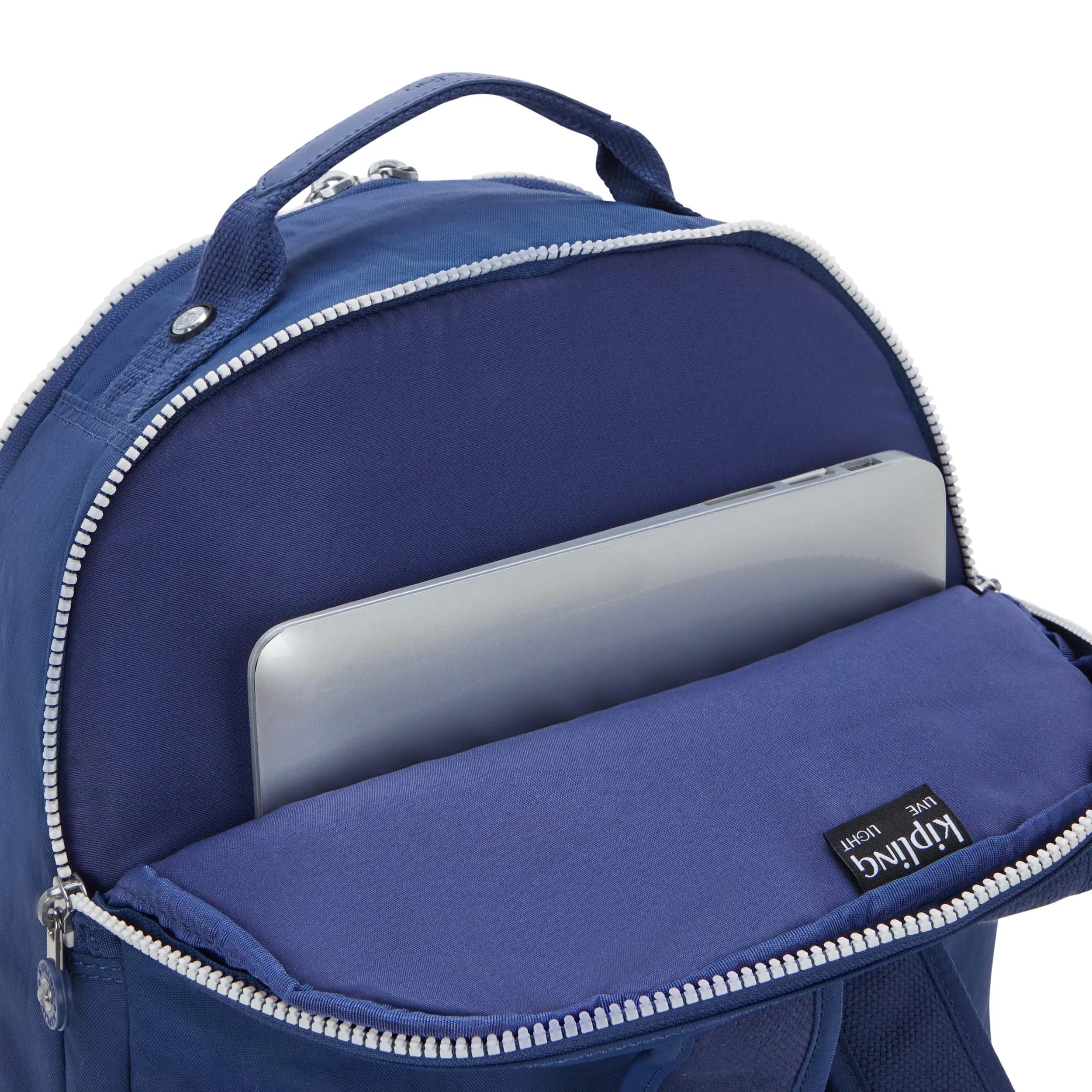 Seoul Lap 15 Laptop Backpack - Image 5