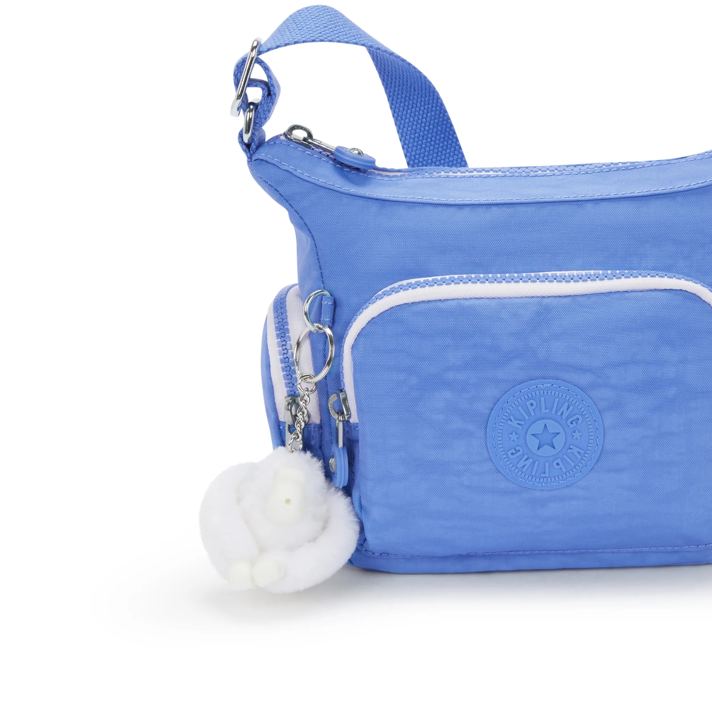 Gabbie Mini Crossbody Bag - Image 6
