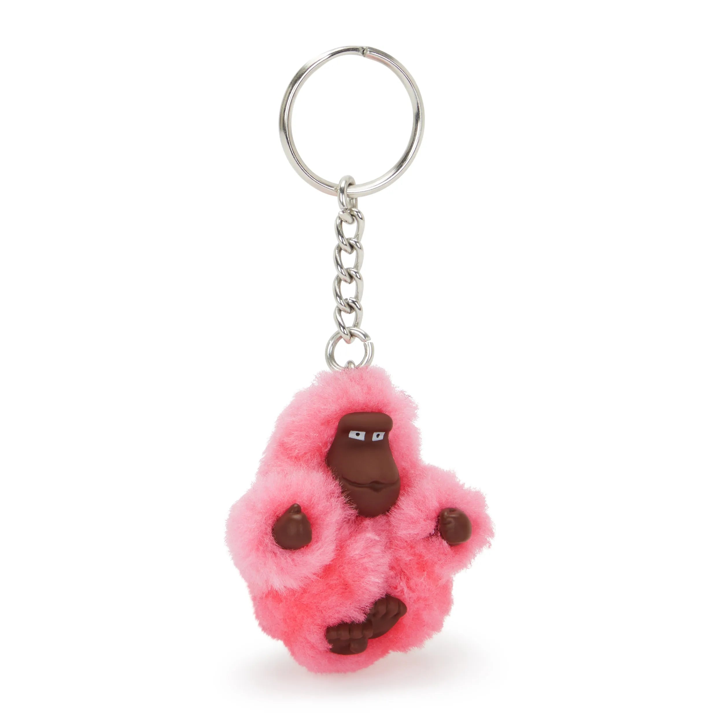 Sven Extra Small Monkey Keychain - Image 2