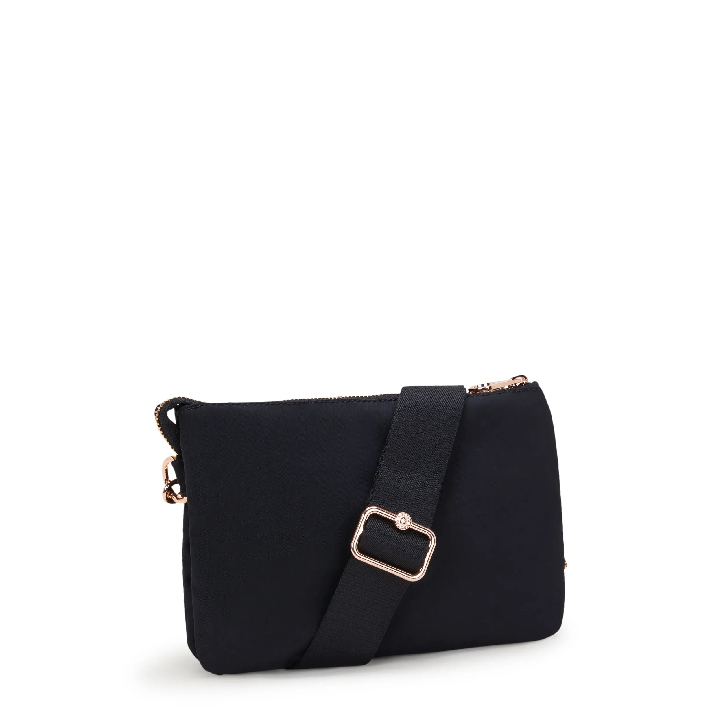 Riri Zip Crossbody Bag - Image 3