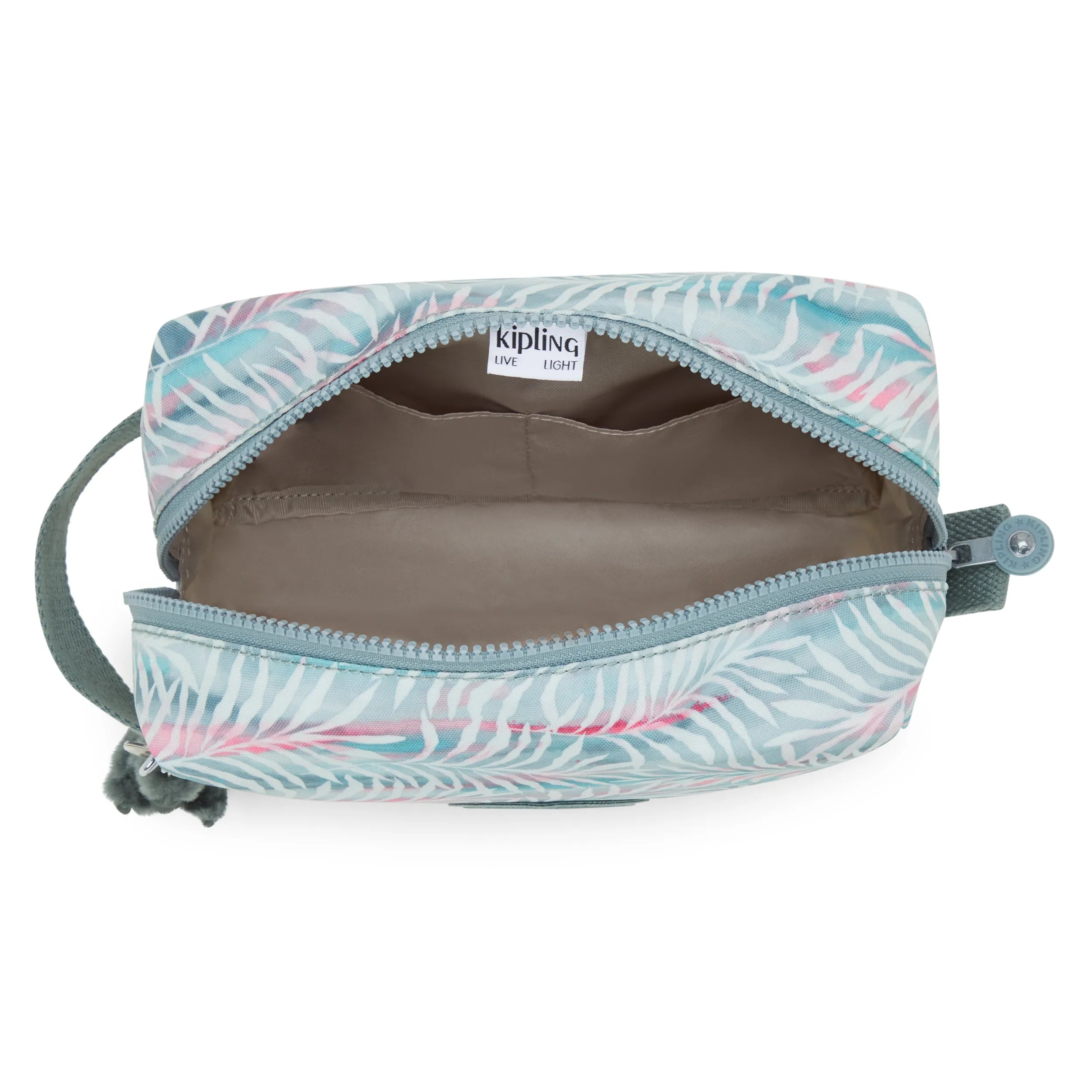 Parac Printed Toiletry Bag - Image 3