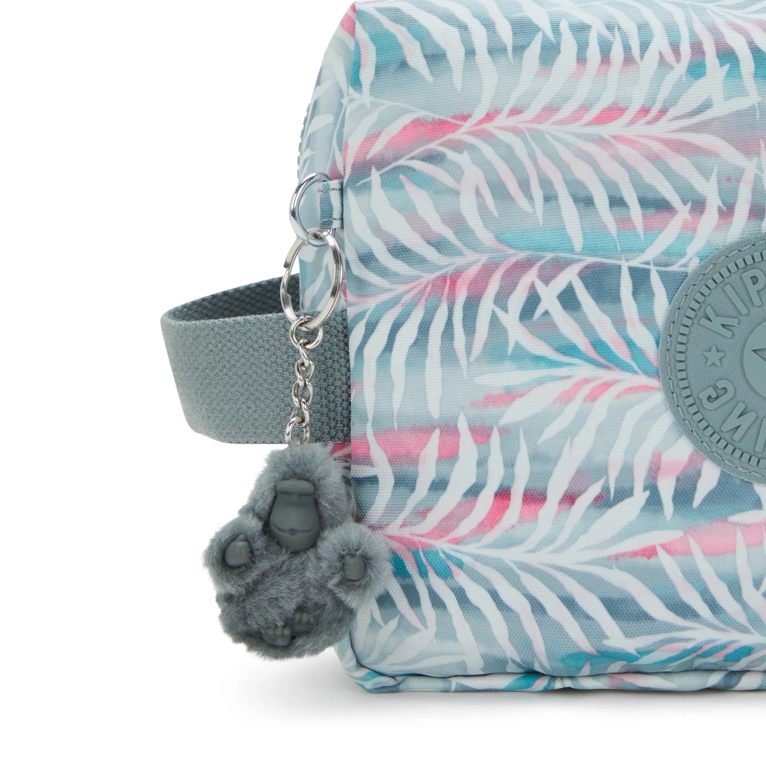 Parac Printed Toiletry Bag - Image 5