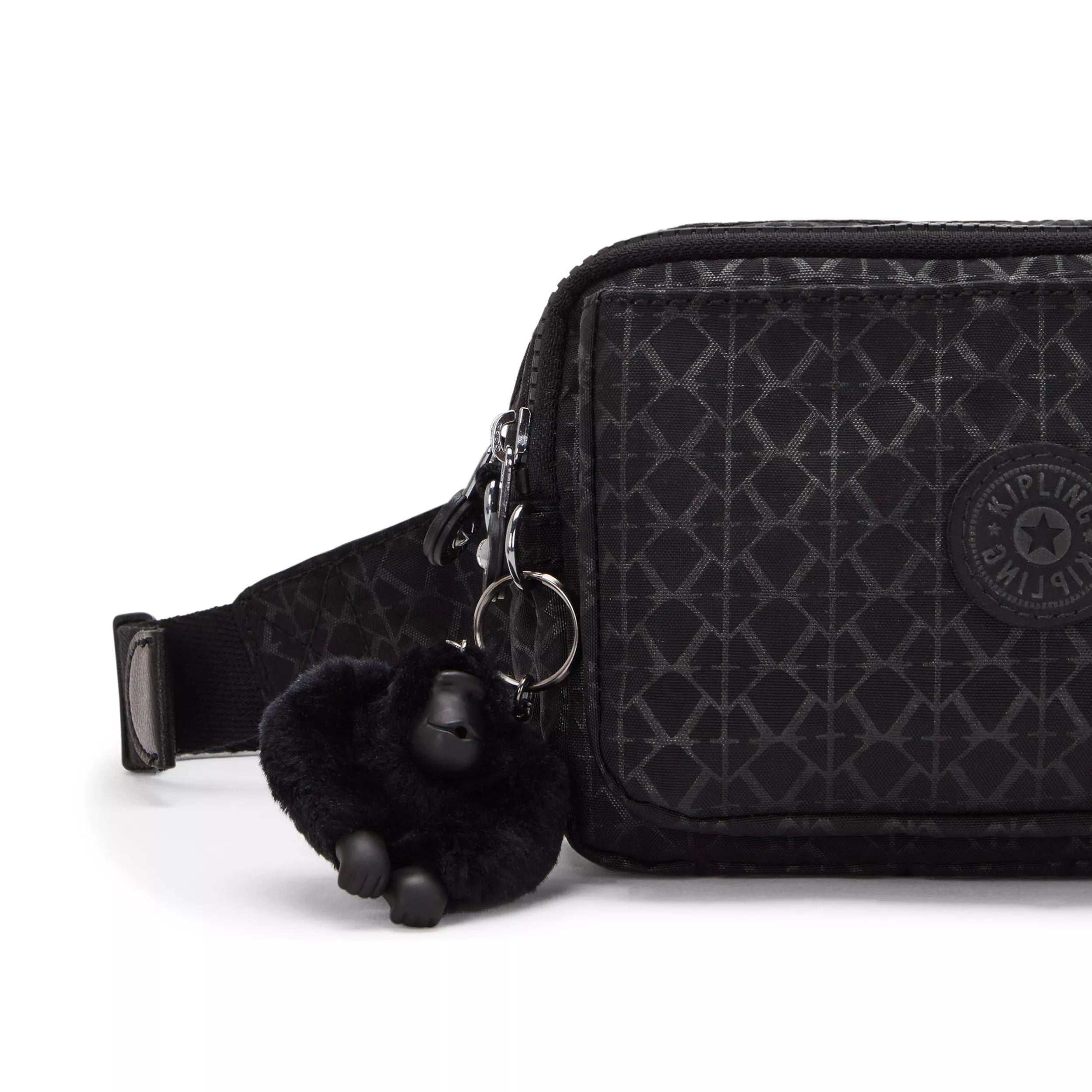 Abanu Multi Printed Convertible Crossbody Bag - Image 6