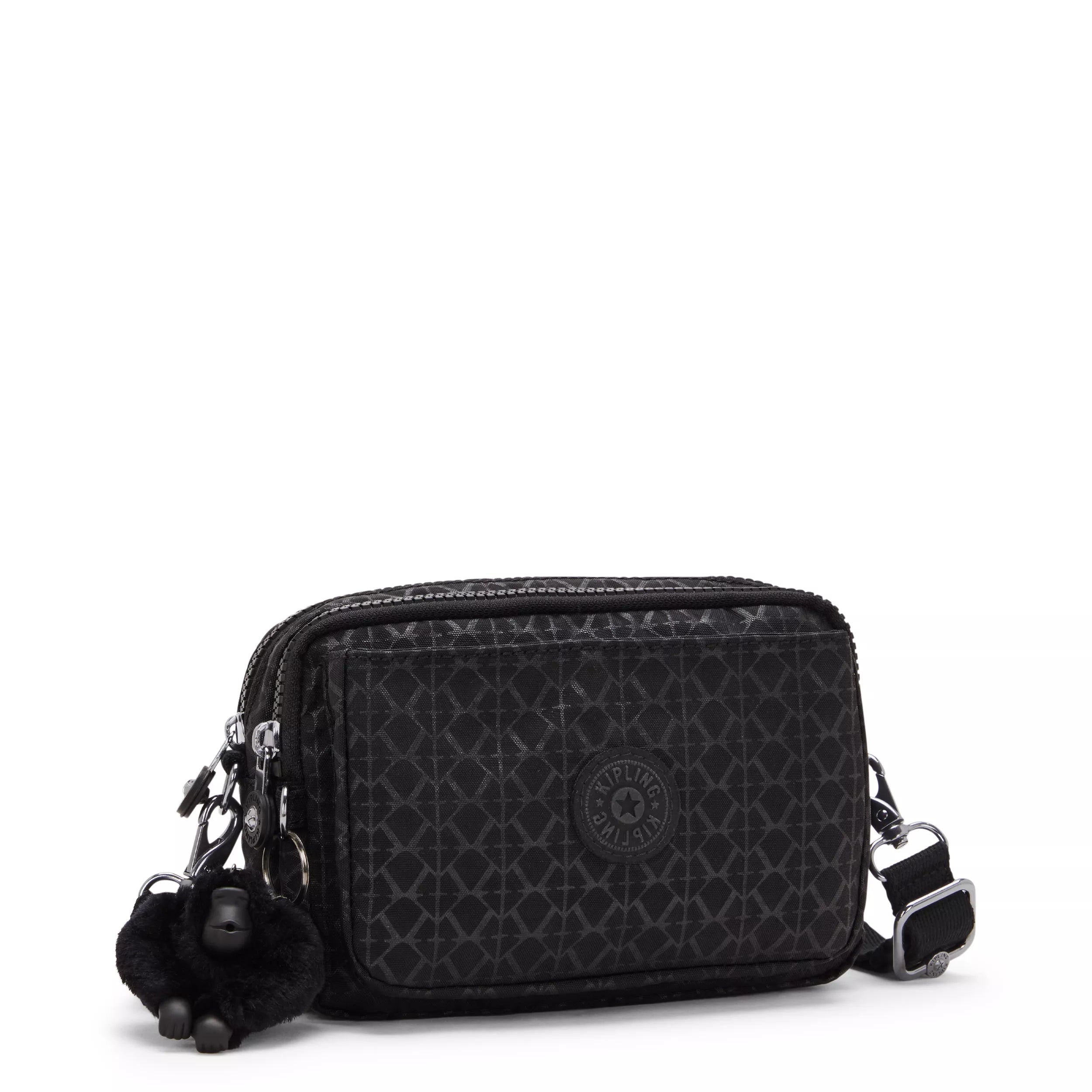 Abanu Multi Printed Convertible Crossbody Bag - Image 7
