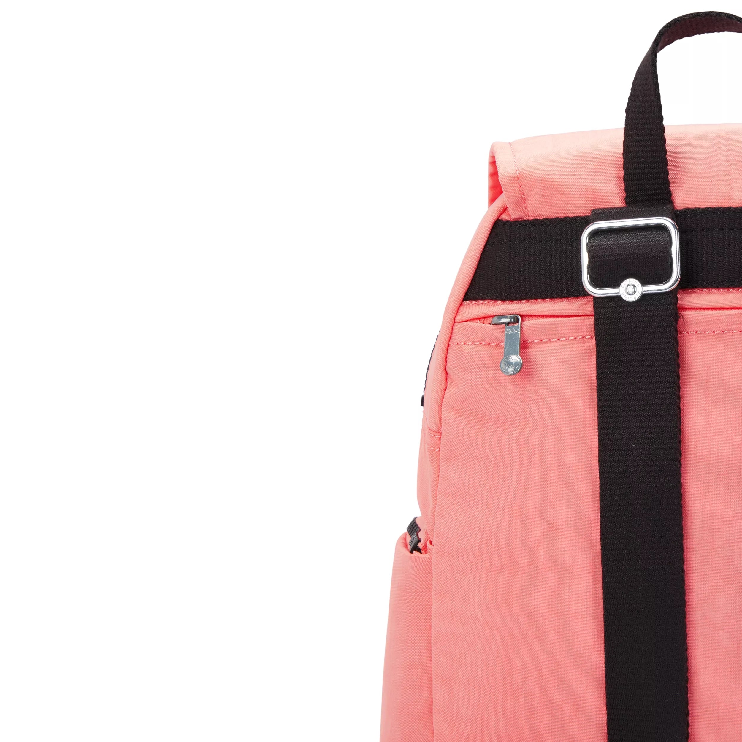 City Zip Small Backpack - Image 7